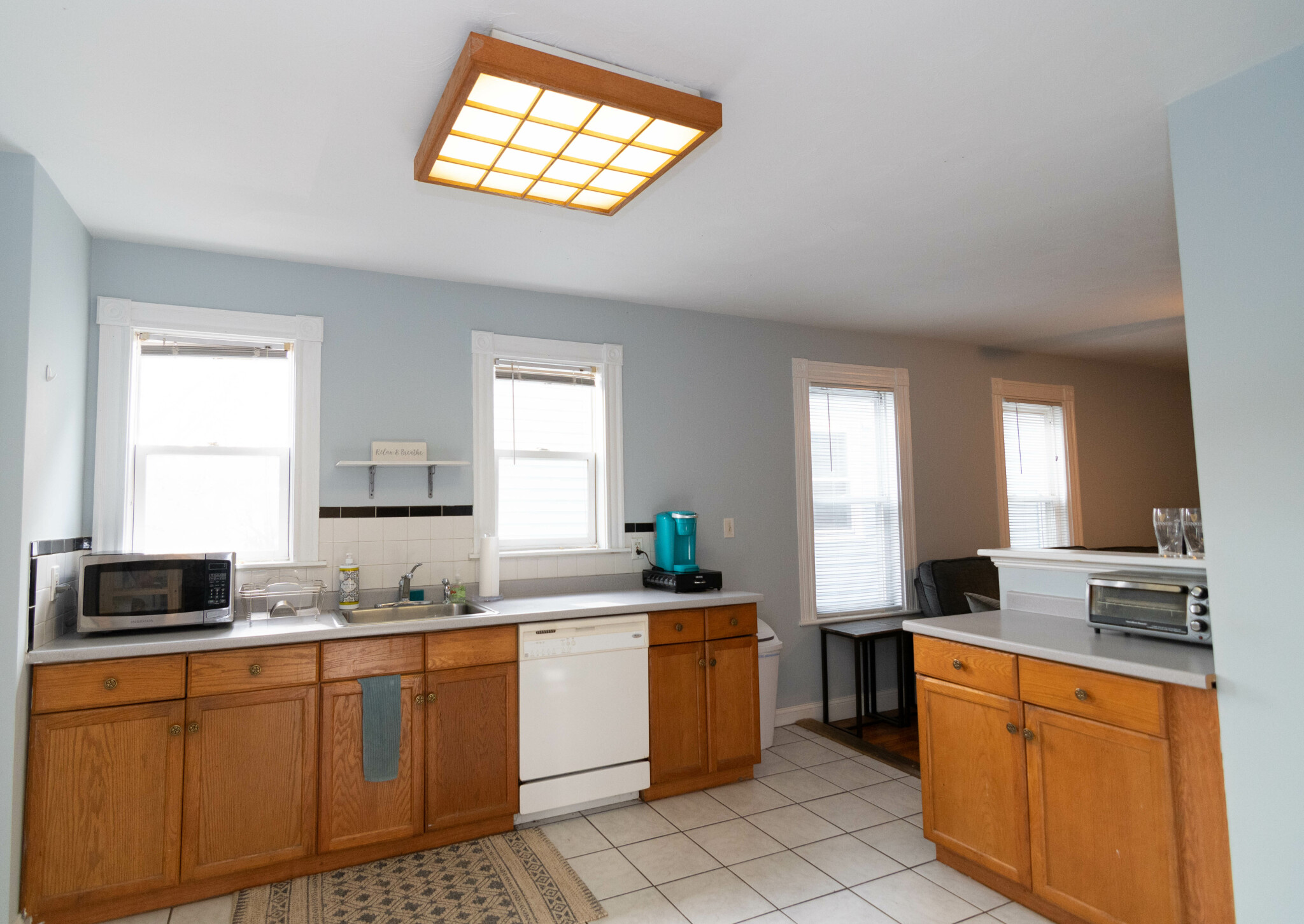 3 bed, 2 bath apartment for rent at 153 Murdock St Unit 2, Brighton — photo 16 of 27