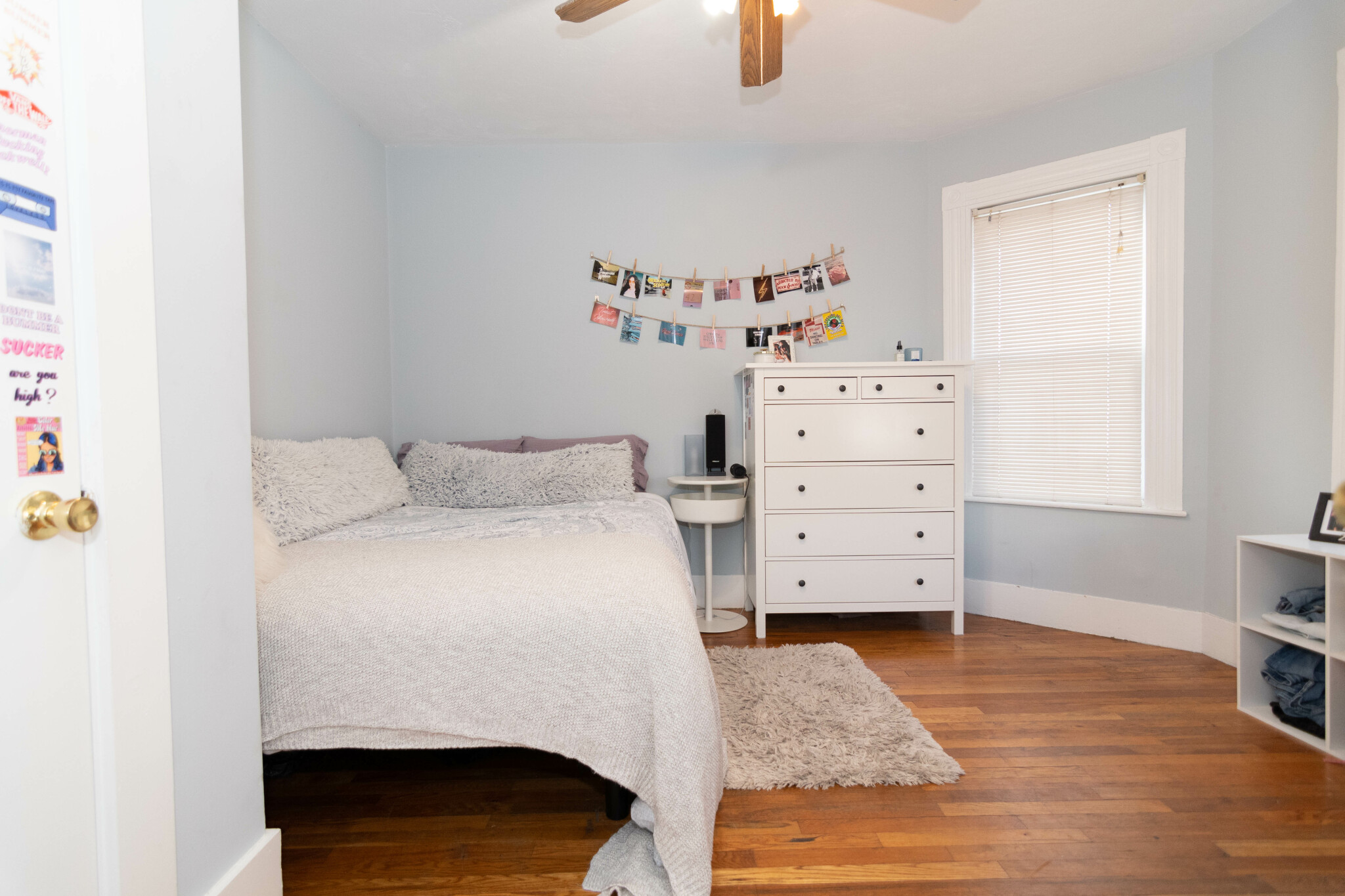 3 bed, 2 bath apartment for rent at 153 Murdock St Unit 2, Brighton — photo 2 of 27