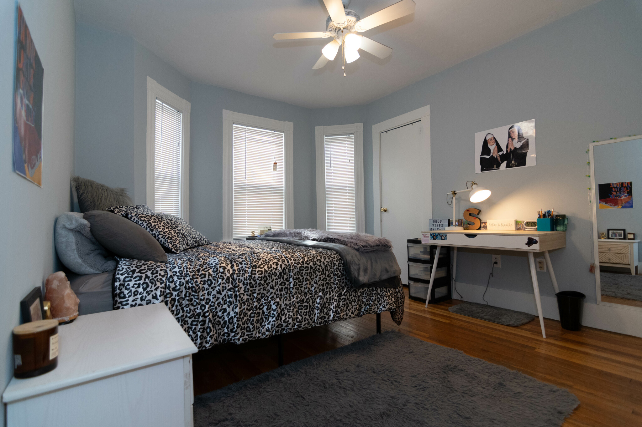 3 bed, 2 bath apartment for rent at 153 Murdock St Unit 2, Brighton — photo 4 of 27
