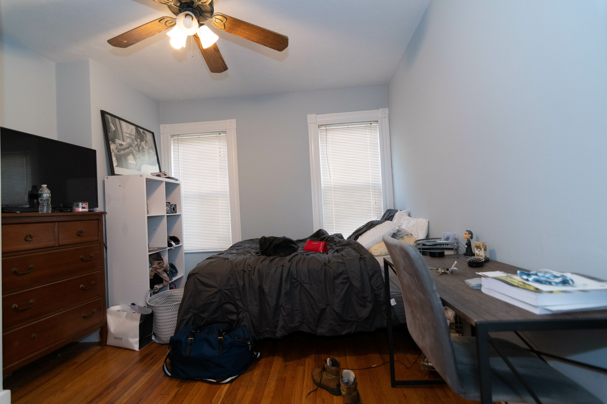 3 bed, 2 bath apartment for rent at 153 Murdock St Unit 2, Brighton — photo 8 of 27