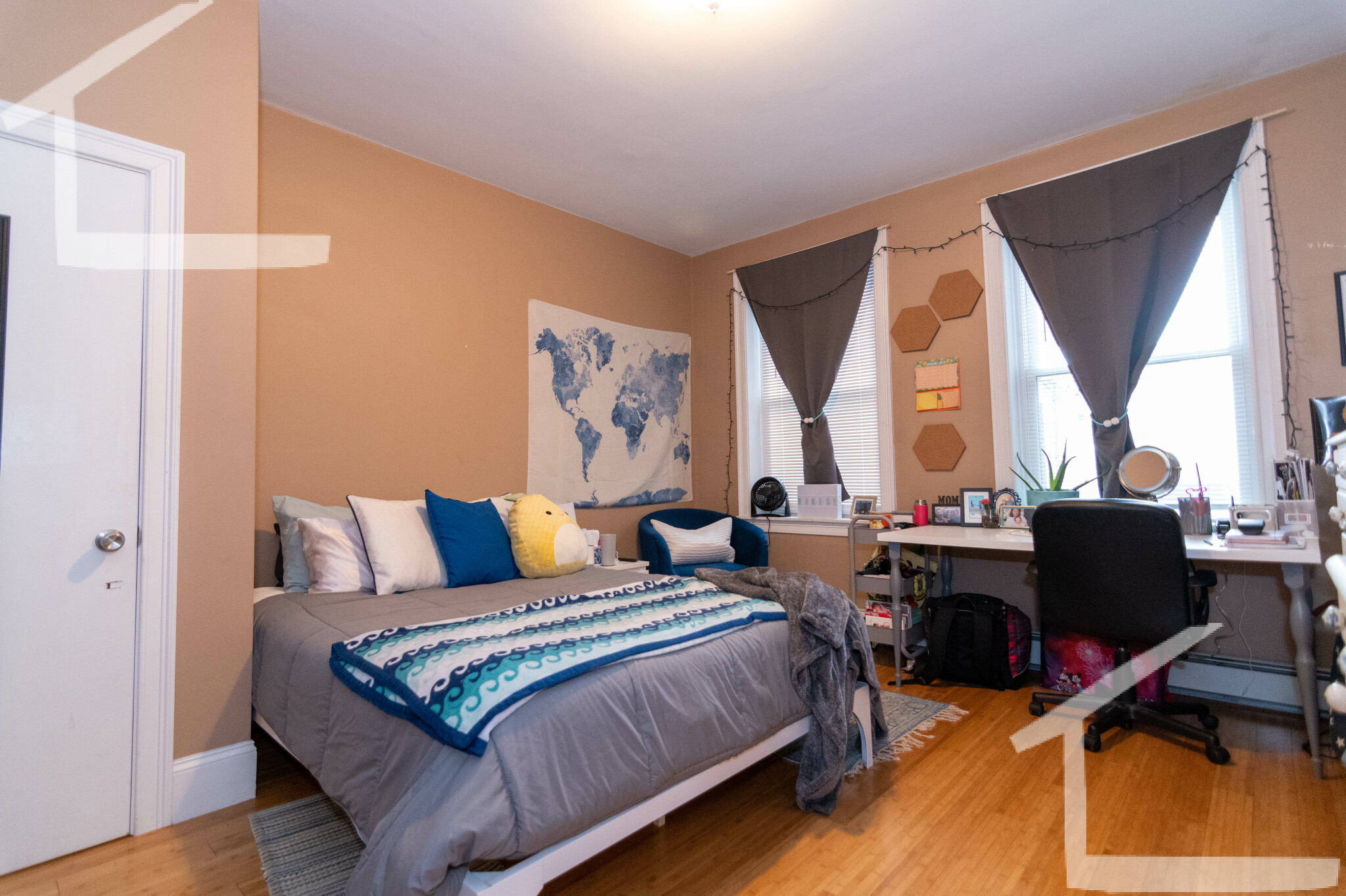 6 Glenville Ave, Allston