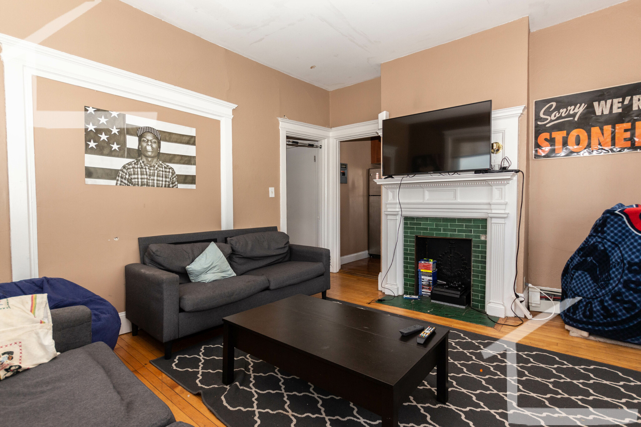 183 Harvard Ave, Brighton