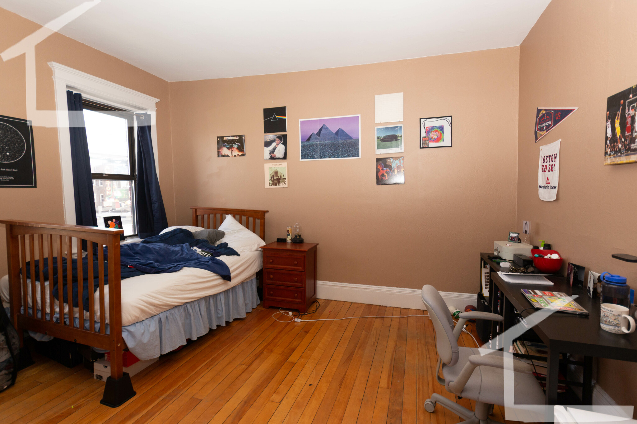 183 Harvard Ave, Brighton