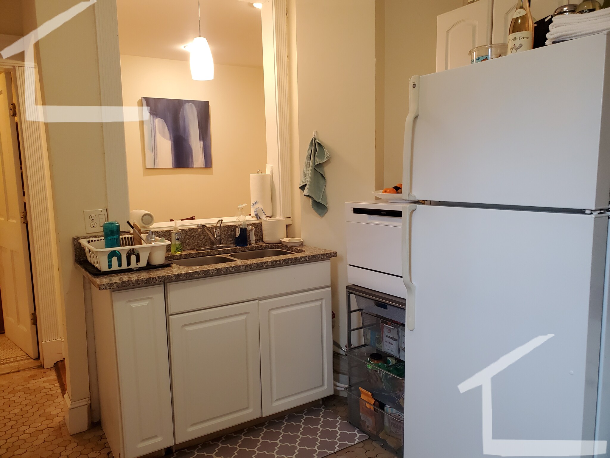 316 Saint Paul St, Brookline