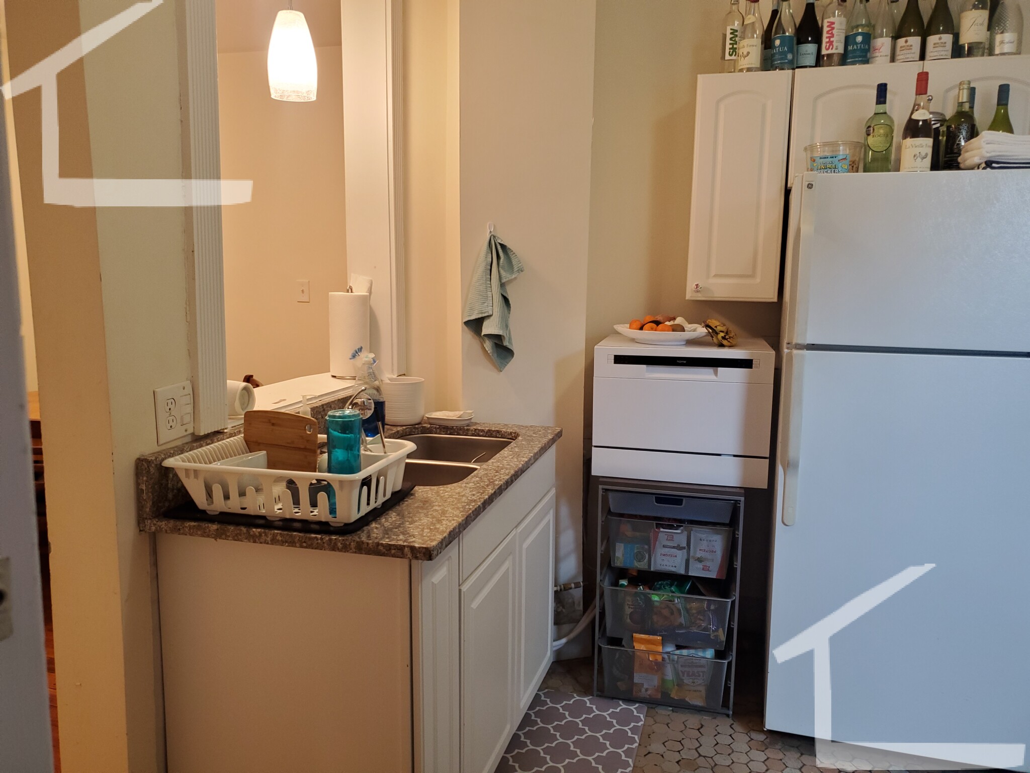 316 Saint Paul St, Brookline