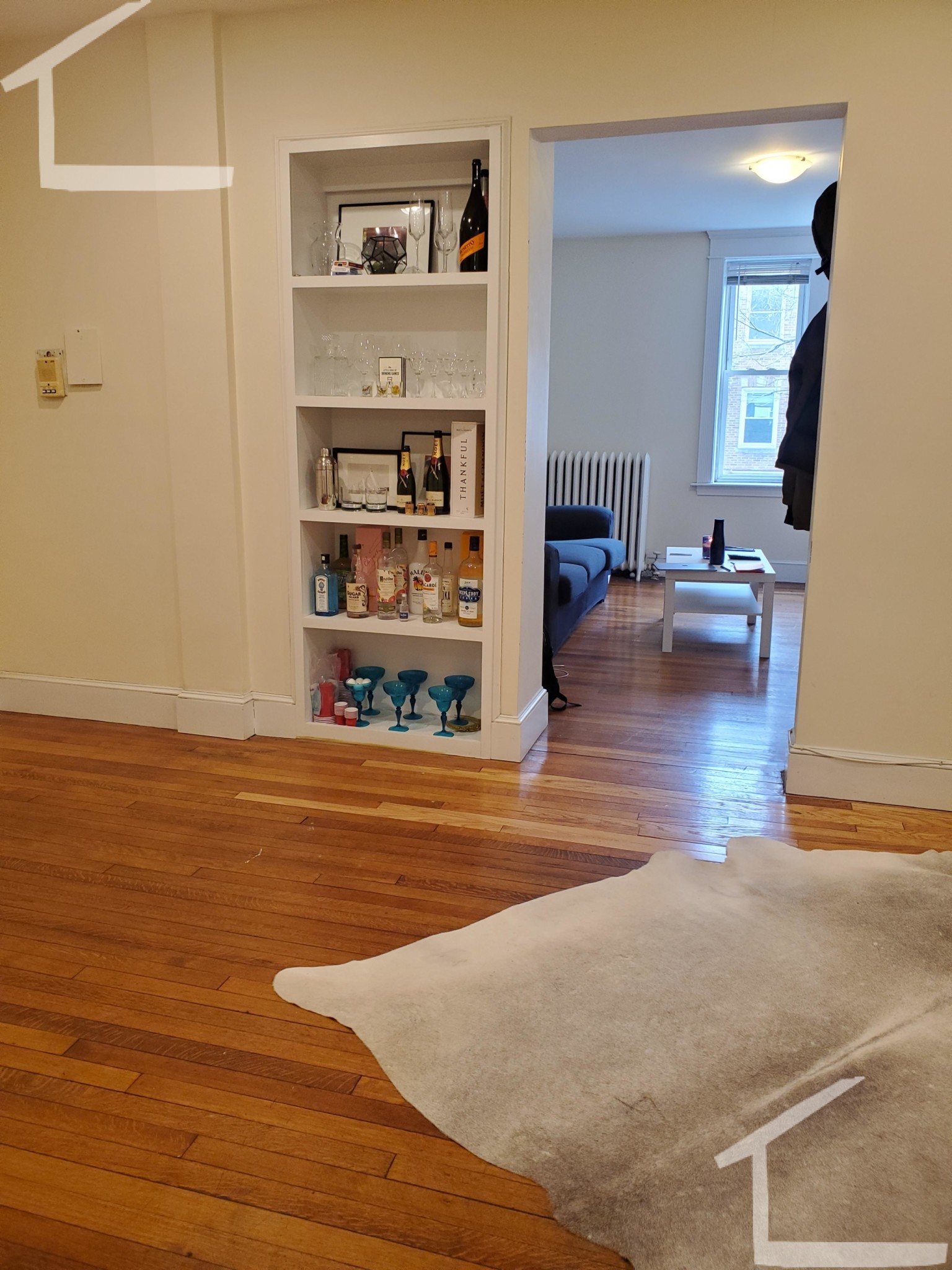 316 Saint Paul St, Brookline