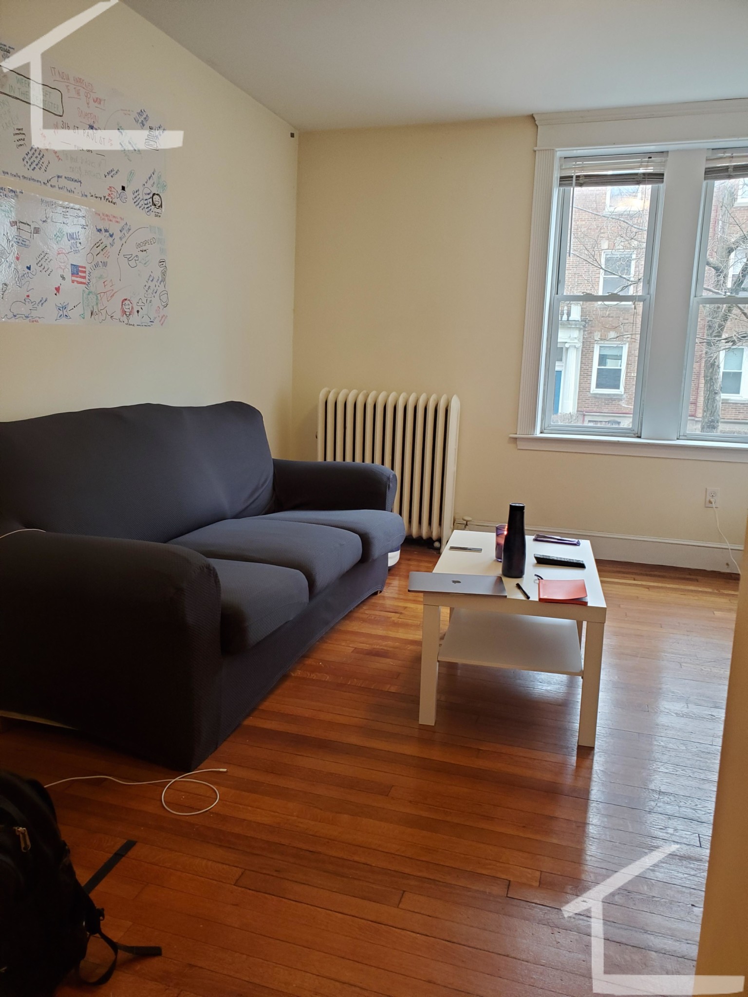 316 Saint Paul St, Brookline