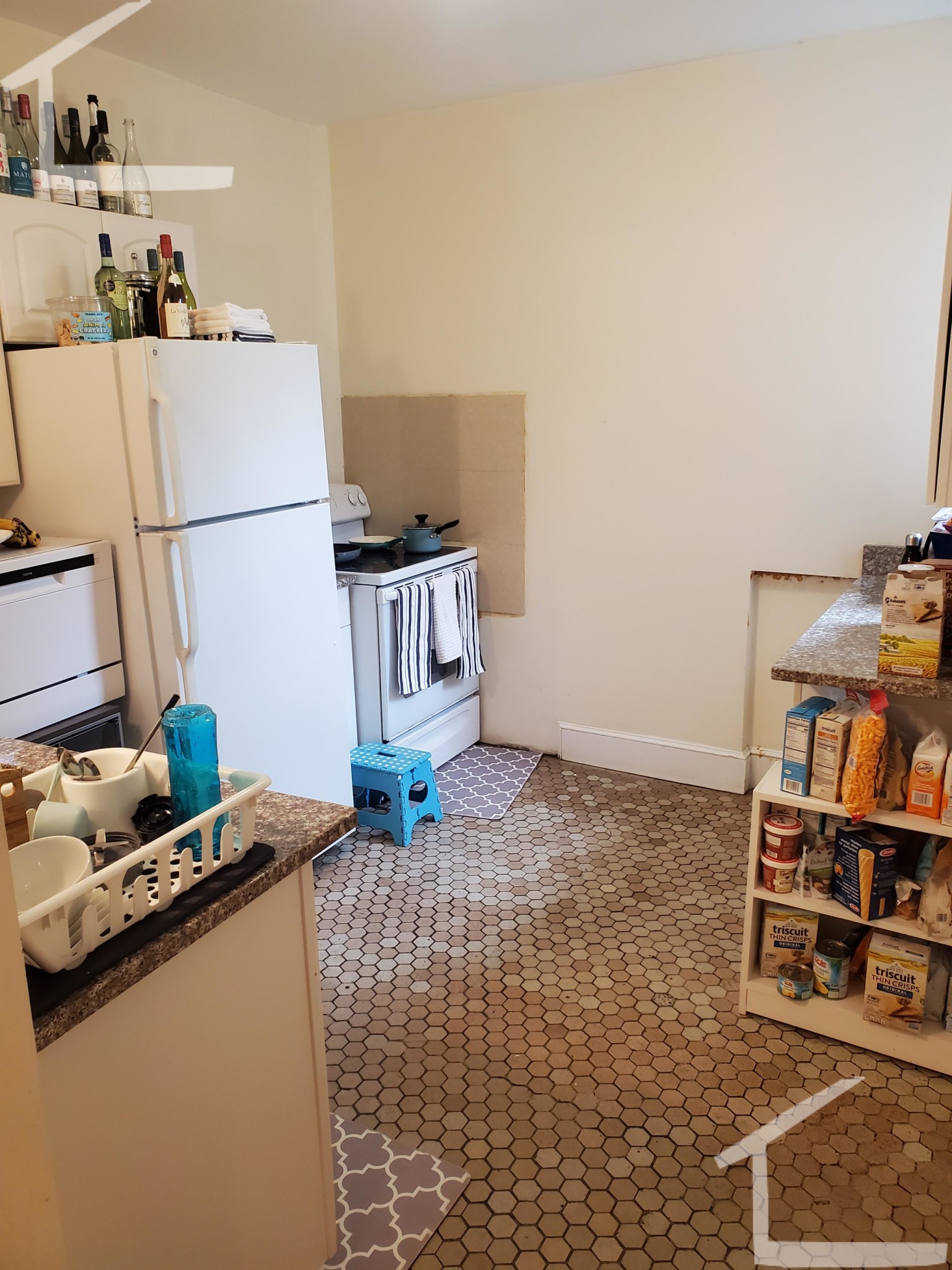 316 Saint Paul St, Brookline