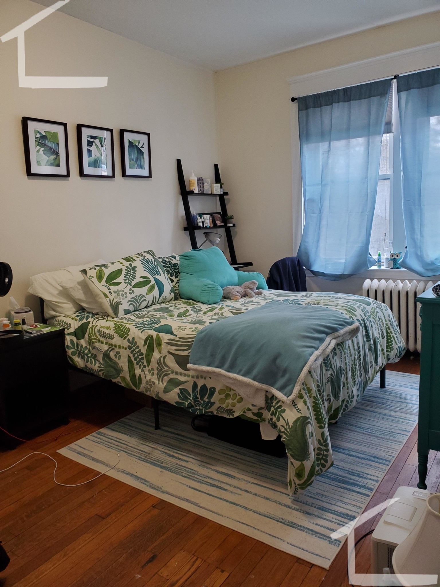 316 Saint Paul St, Brookline