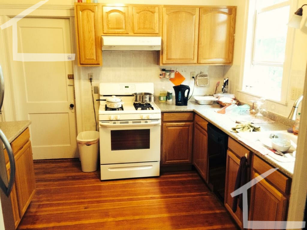 2 bed, 2 bath apartment for rent at 94 Browne Unit 1, Coolidge Corner — photo 1 of 12