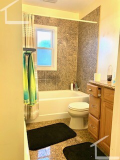 4 bed, 3 bath apartment for rent at 2 Cambridge Ter Unit 1, Allston — photo 5 of 13
