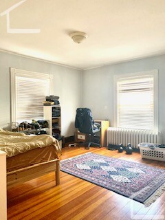 4 bed, 3 bath apartment for rent at 2 Cambridge Ter Unit 1, Allston — photo 2 of 13