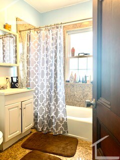 4 bed, 3 bath apartment for rent at 2 Cambridge Ter Unit 1, Allston — photo 3 of 13