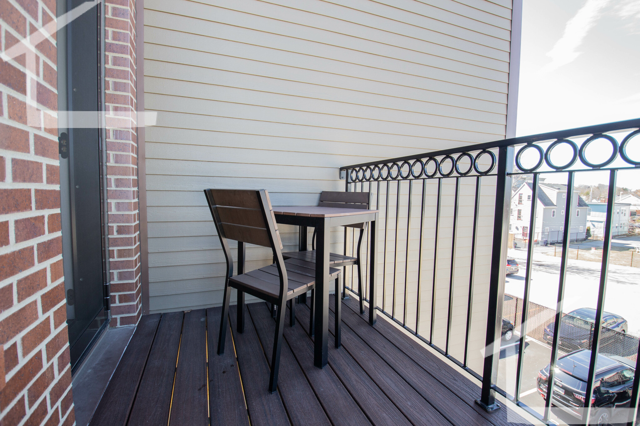 3 bed, 2 bath apartment for rent at 9 Glencoe St Unit 303, Brighton — photo 7 of 8