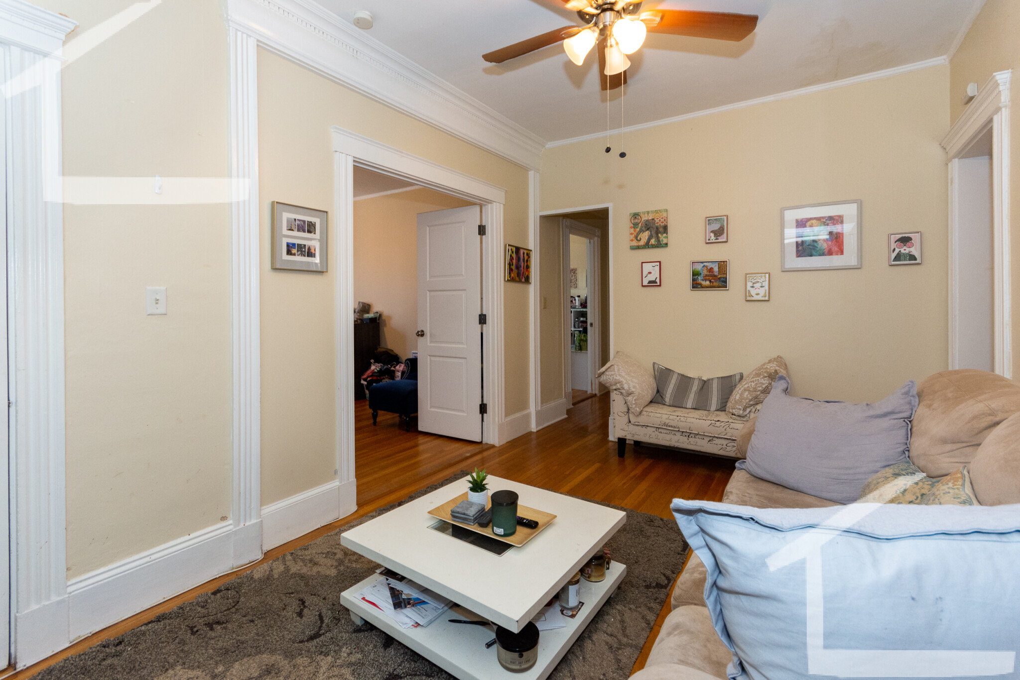 16 Fuller St, North Brookline