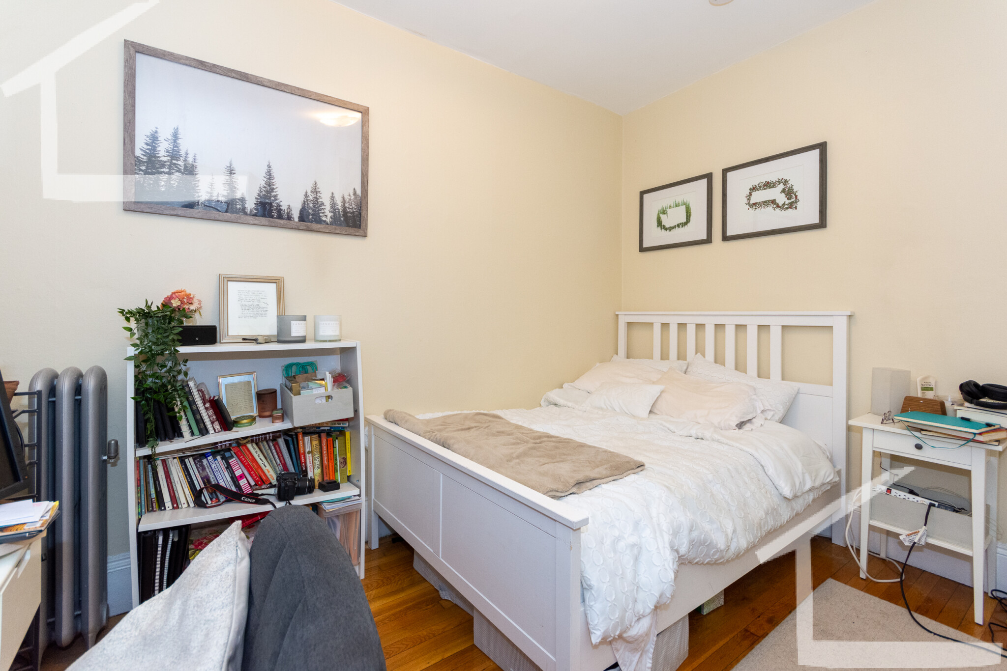 16 Fuller St, North Brookline