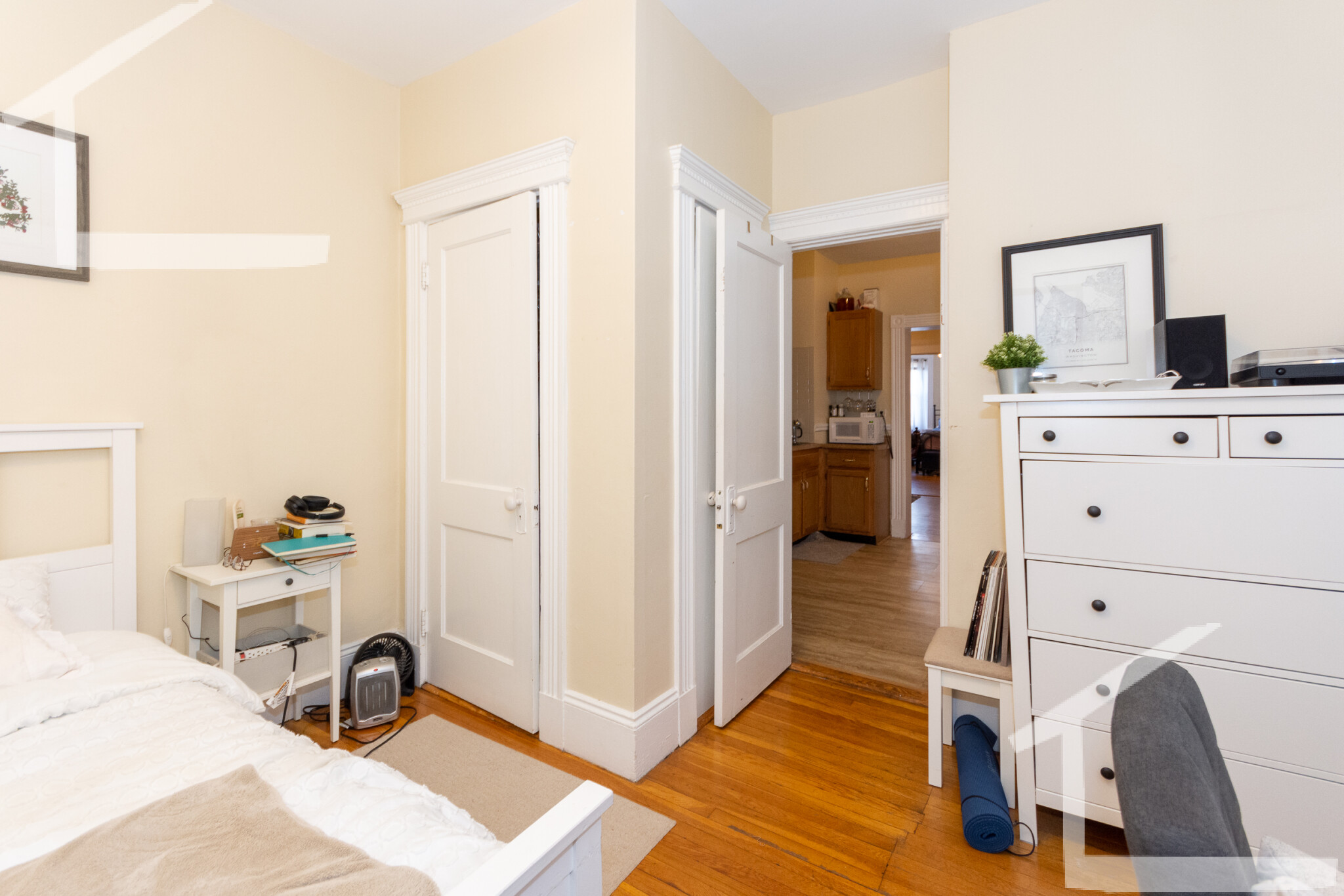 16 Fuller St, North Brookline