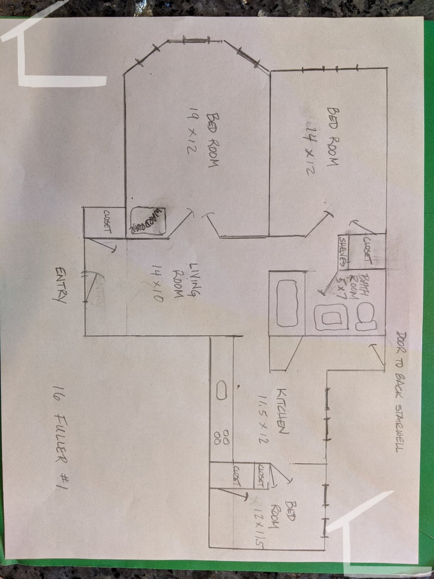 16 Fuller St, North Brookline