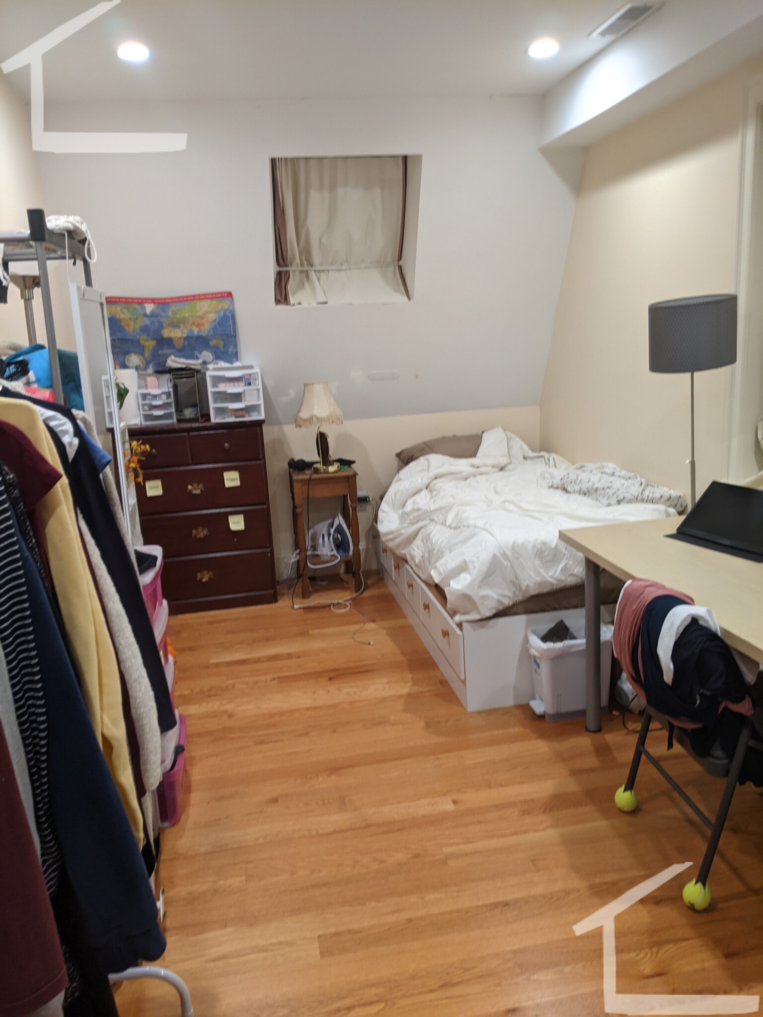 5 bed, 3.5 bath apartment for rent at 26 Bothwell Unit 2, Brighton — photo 8 of 17