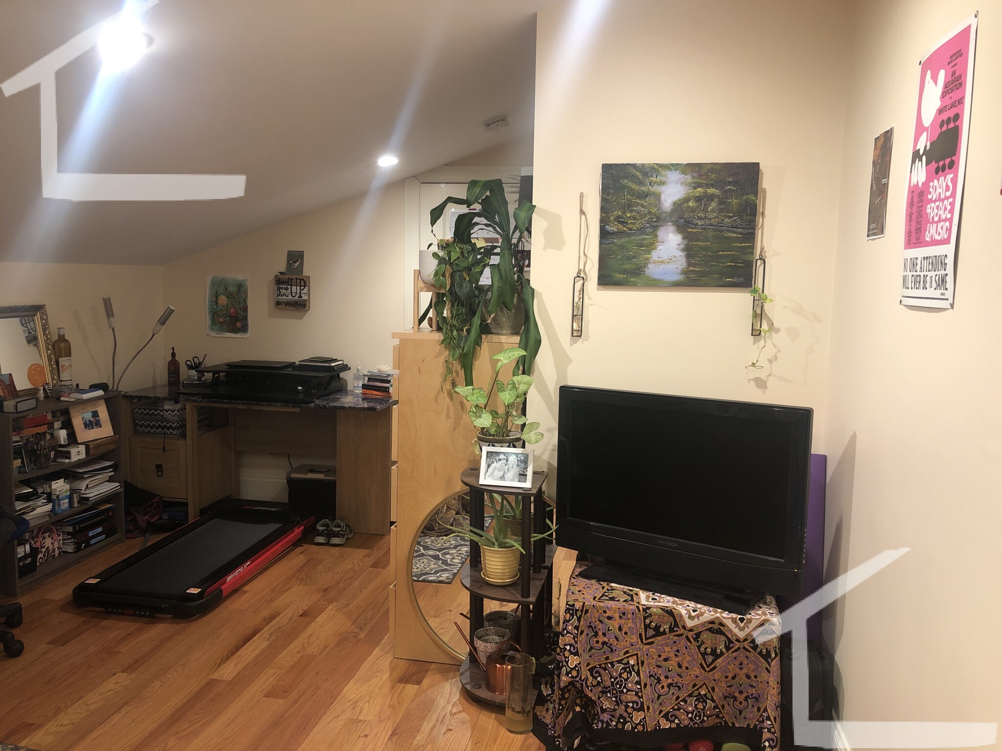 5 bed, 3.5 bath apartment for rent at 26 Bothwell Unit 2, Brighton — photo 5 of 17
