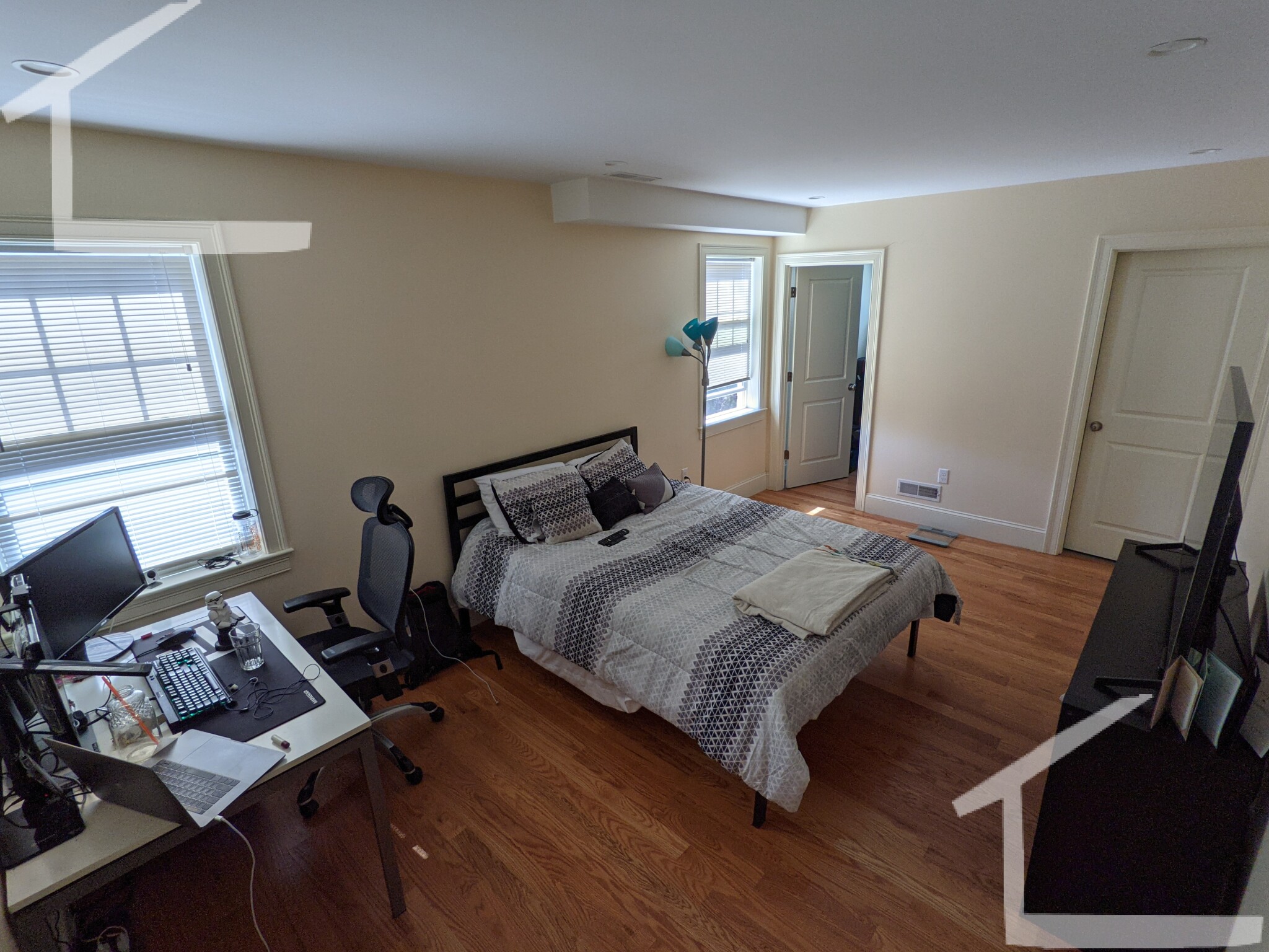 5 bed, 3.5 bath apartment for rent at 26 Bothwell Unit 2, Brighton — photo 11 of 17