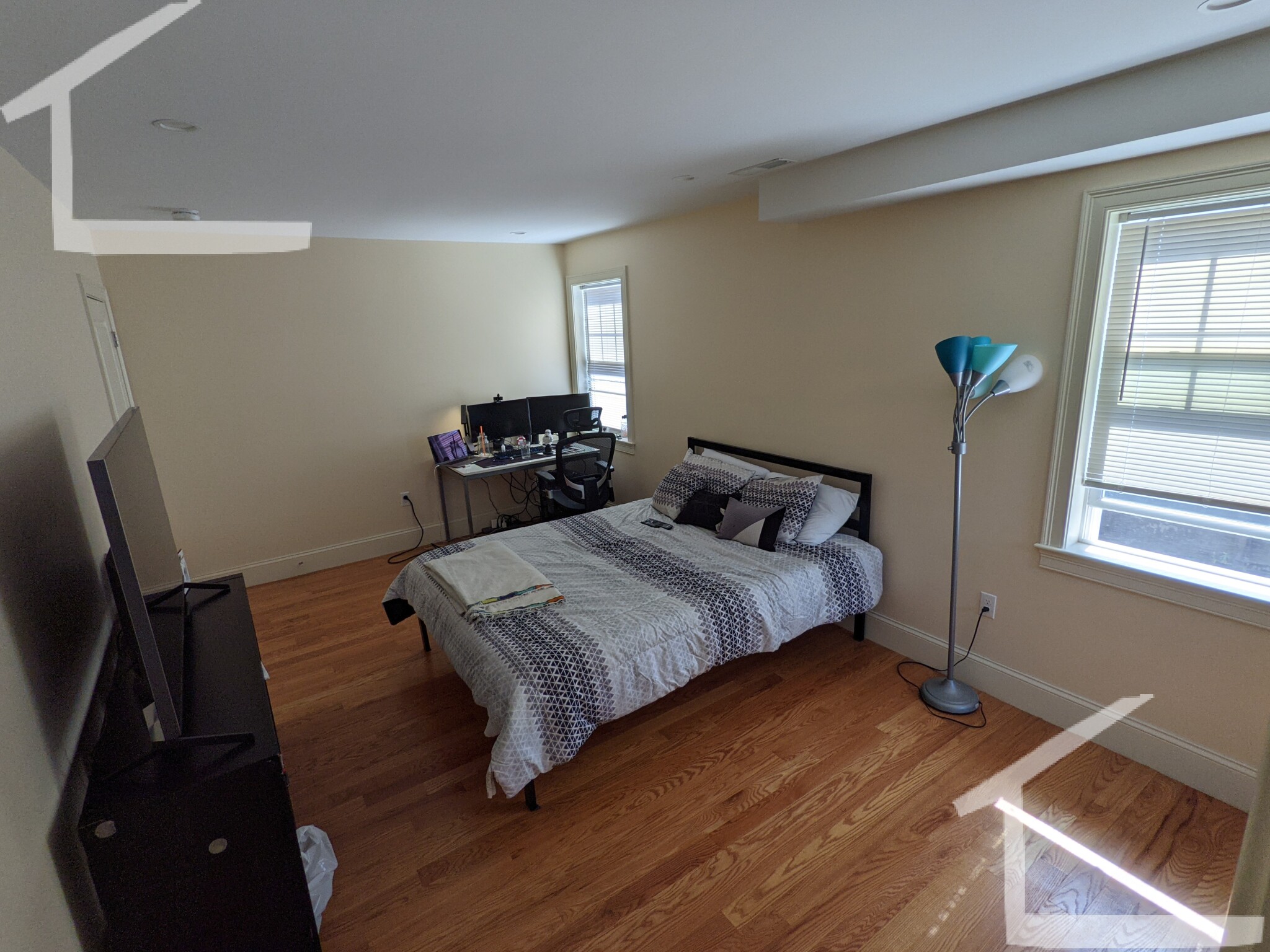 5 bed, 3.5 bath apartment for rent at 26 Bothwell Unit 2, Brighton — photo 13 of 17