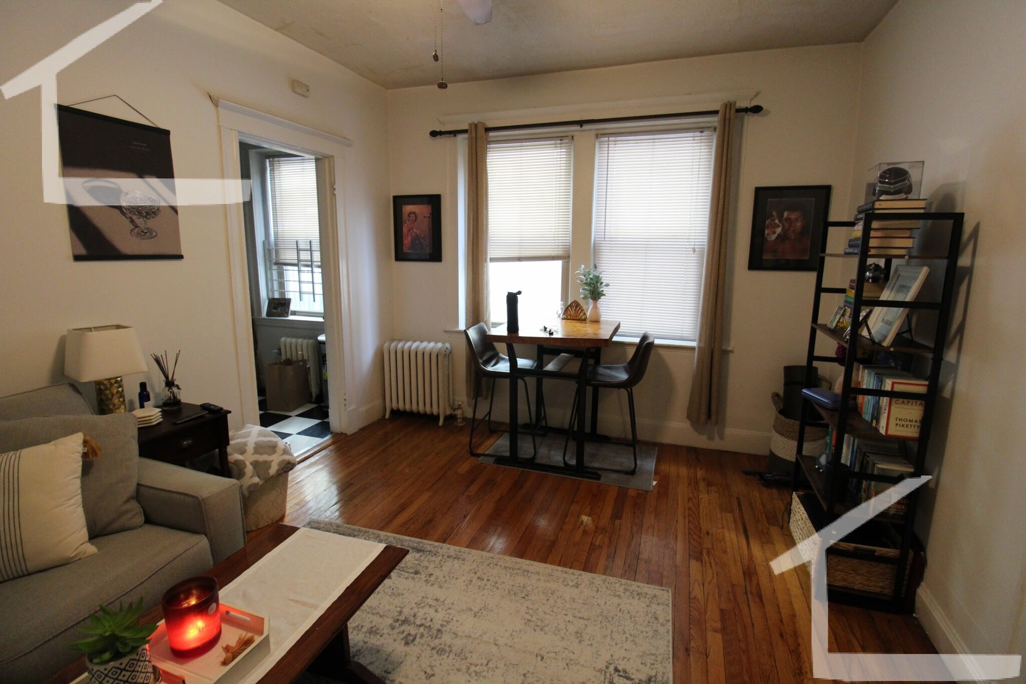 120 Brainerd Rd, Allston