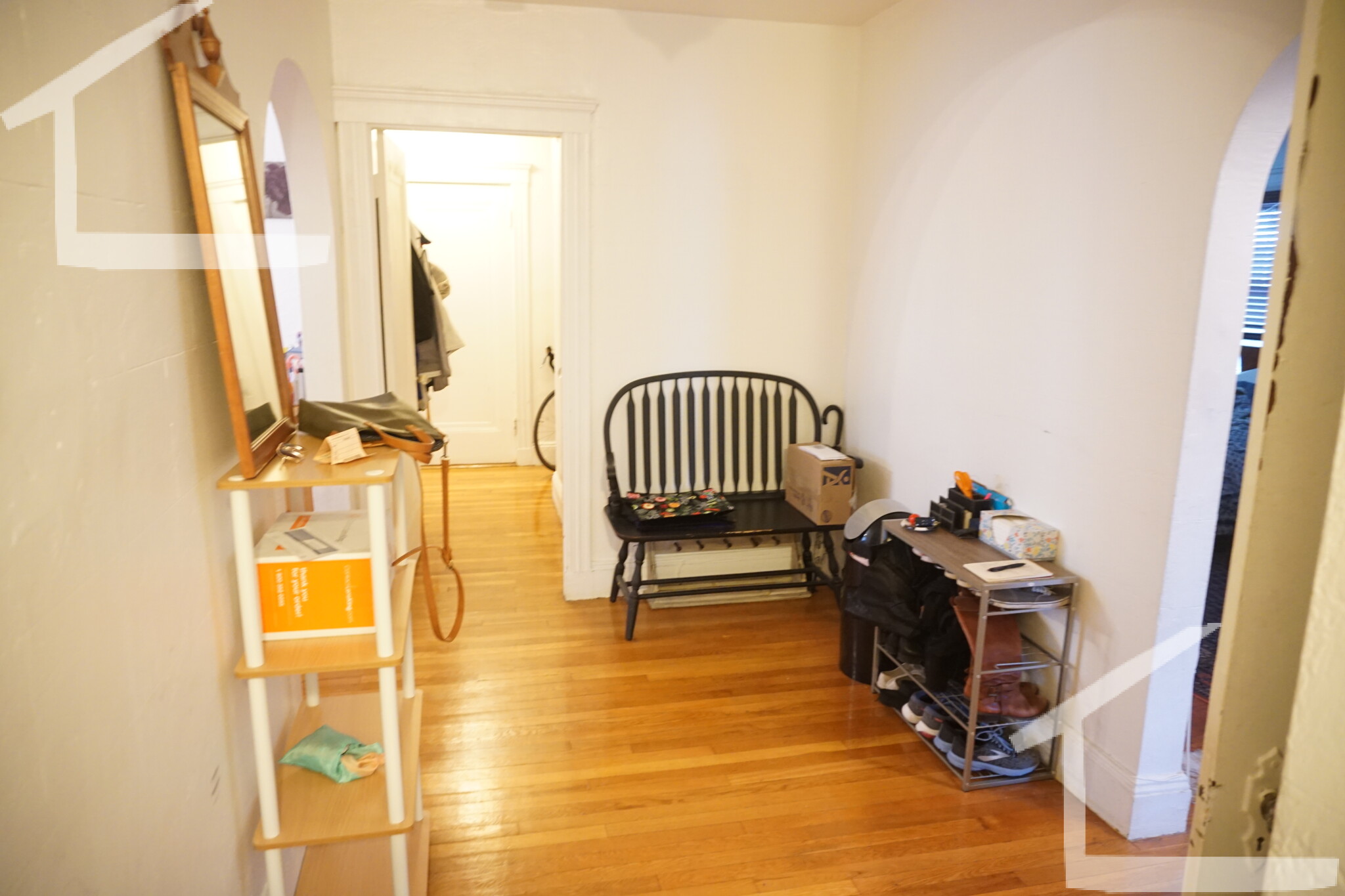 3 bed, 1.5 bath apartment for rent at 89 Westbourne Ter Unit 2, Washington Square — photo 7 of 11