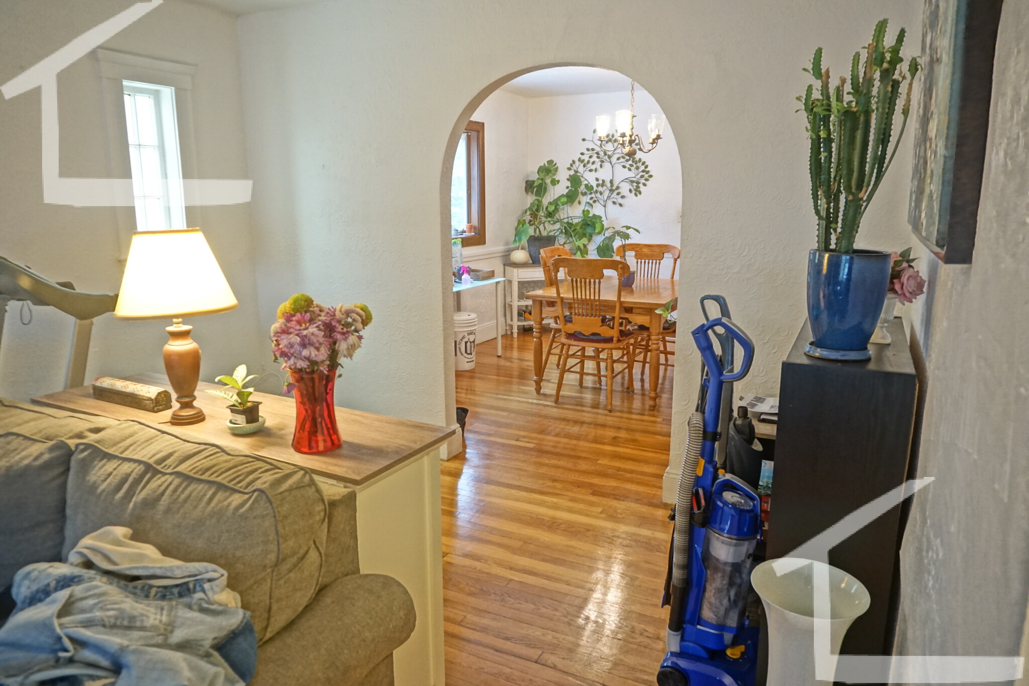3 bed, 1.5 bath apartment for rent at 89 Westbourne Ter Unit 2, Washington Square — photo 9 of 11
