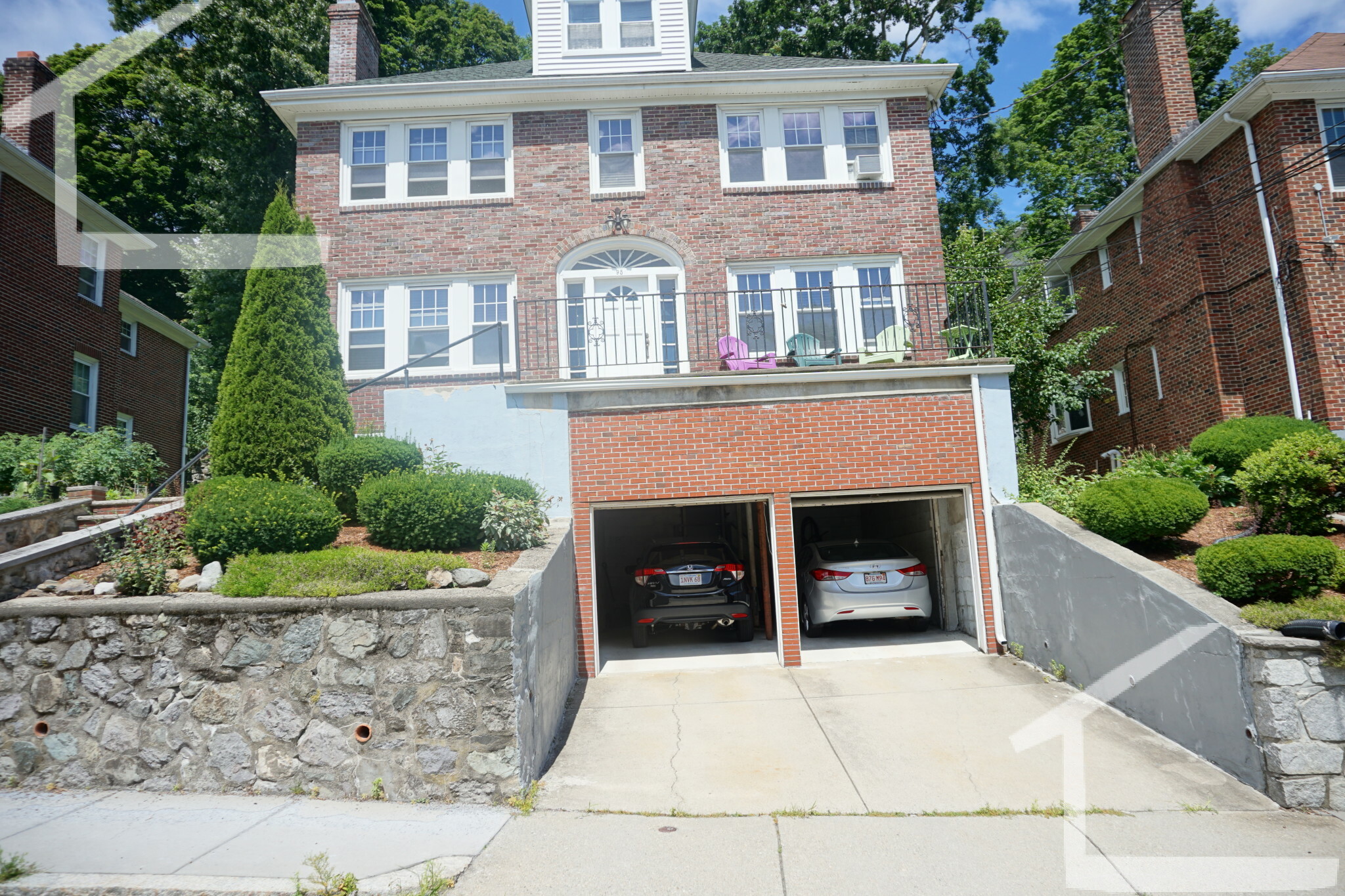 3 bed, 1.5 bath apartment for rent at 89 Westbourne Ter Unit 2, Washington Square — photo 5 of 11