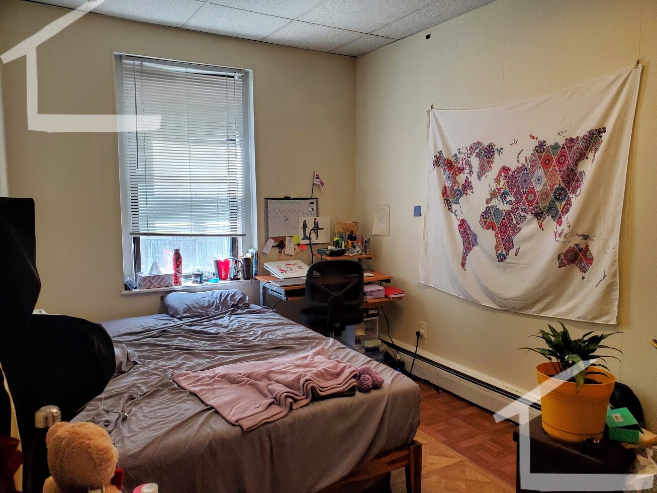 11 Aberdeen St, Fenway