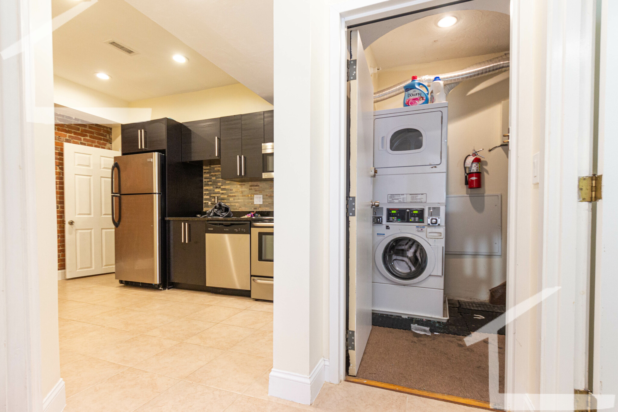 1203 Beacon St, Brookline