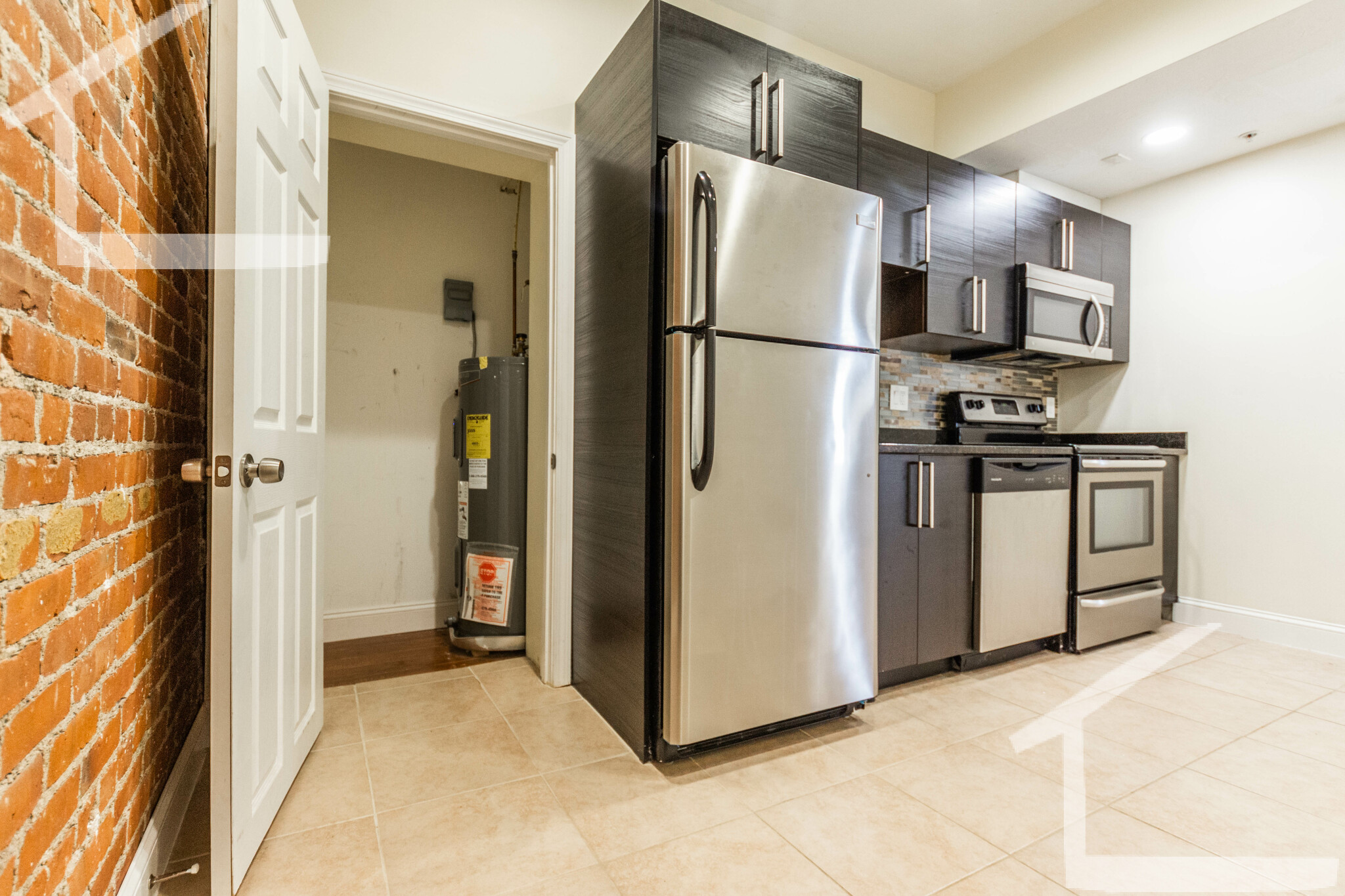 1203 Beacon St, Brookline