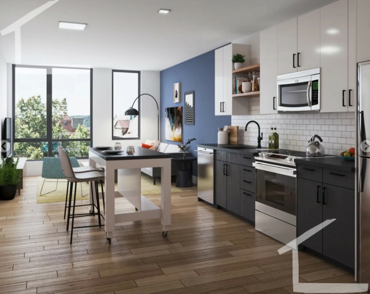 89 Brighton Ave, Allston