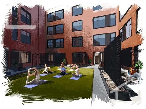 89 Brighton Ave, Allston