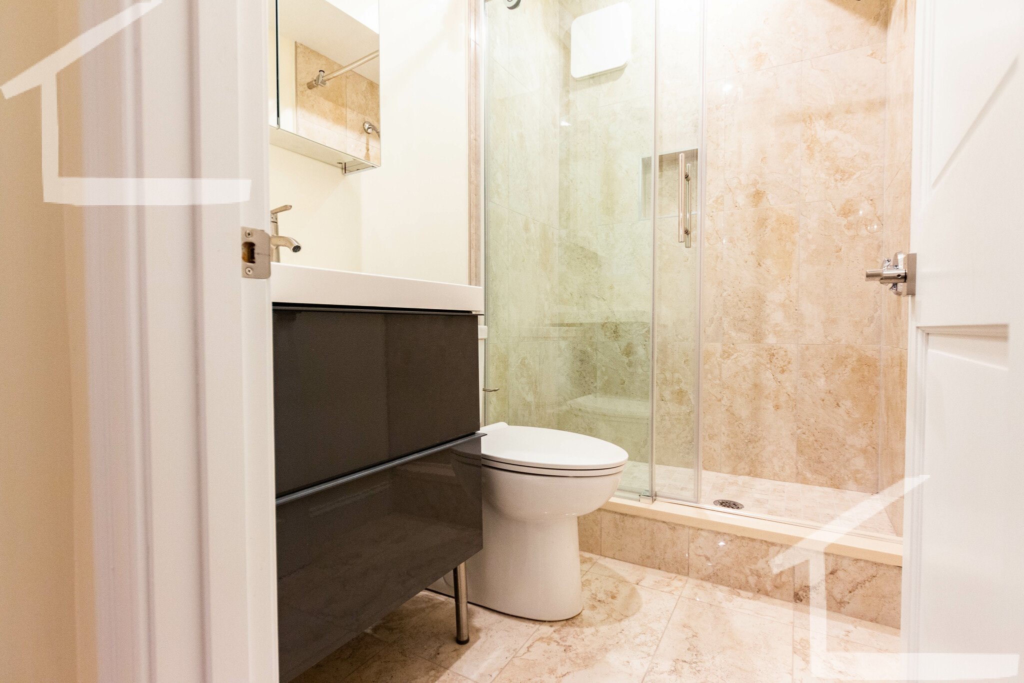 1616 Beacon St, Corey Hill