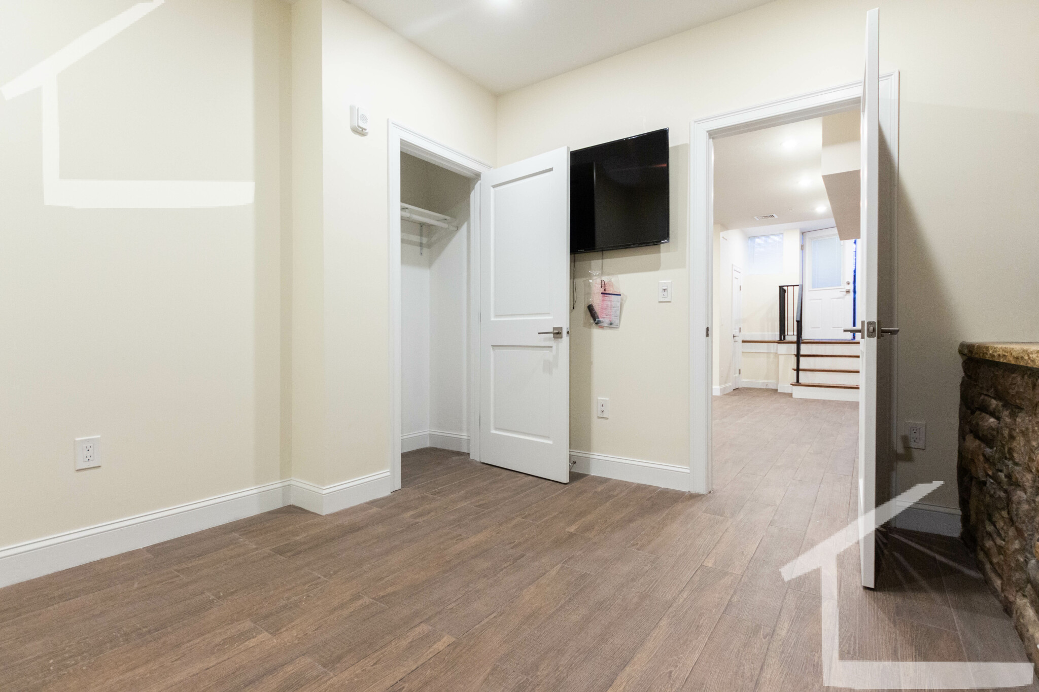 1616 Beacon St, Corey Hill