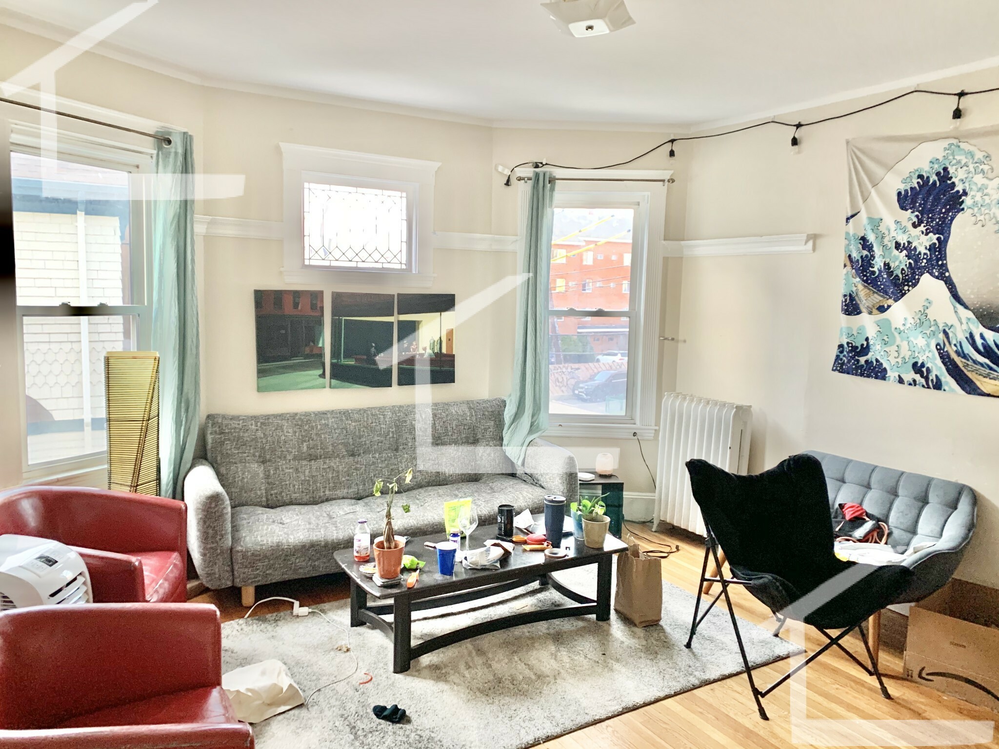 87 Gardner St, Allston