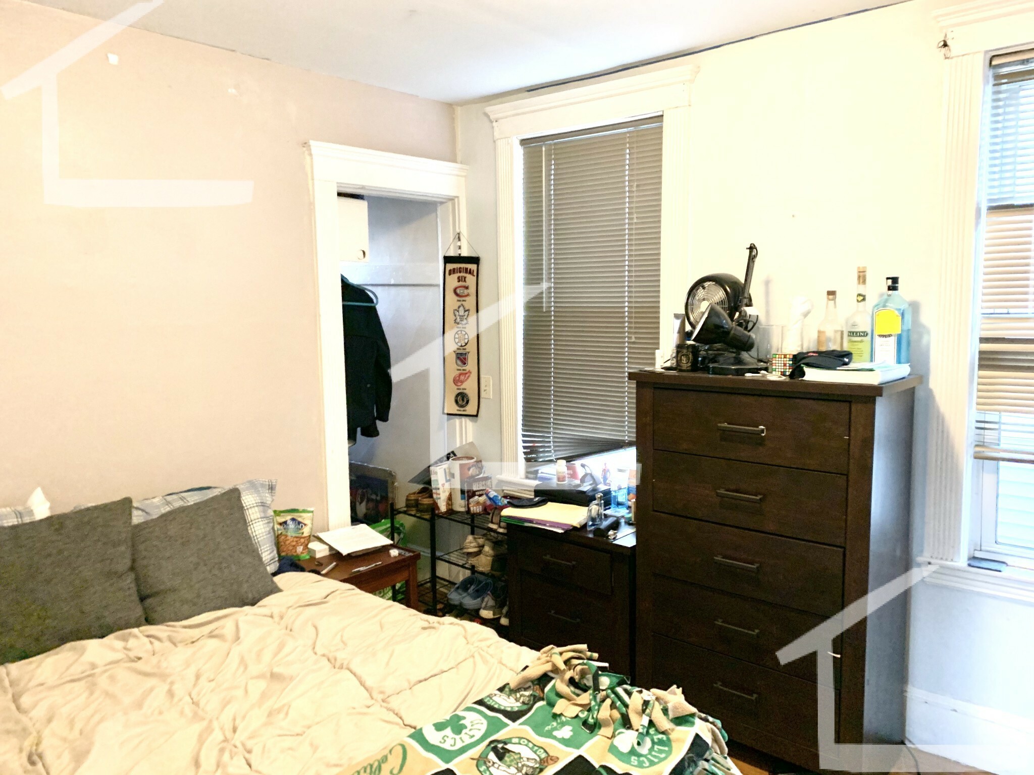 87 Gardner St, Allston