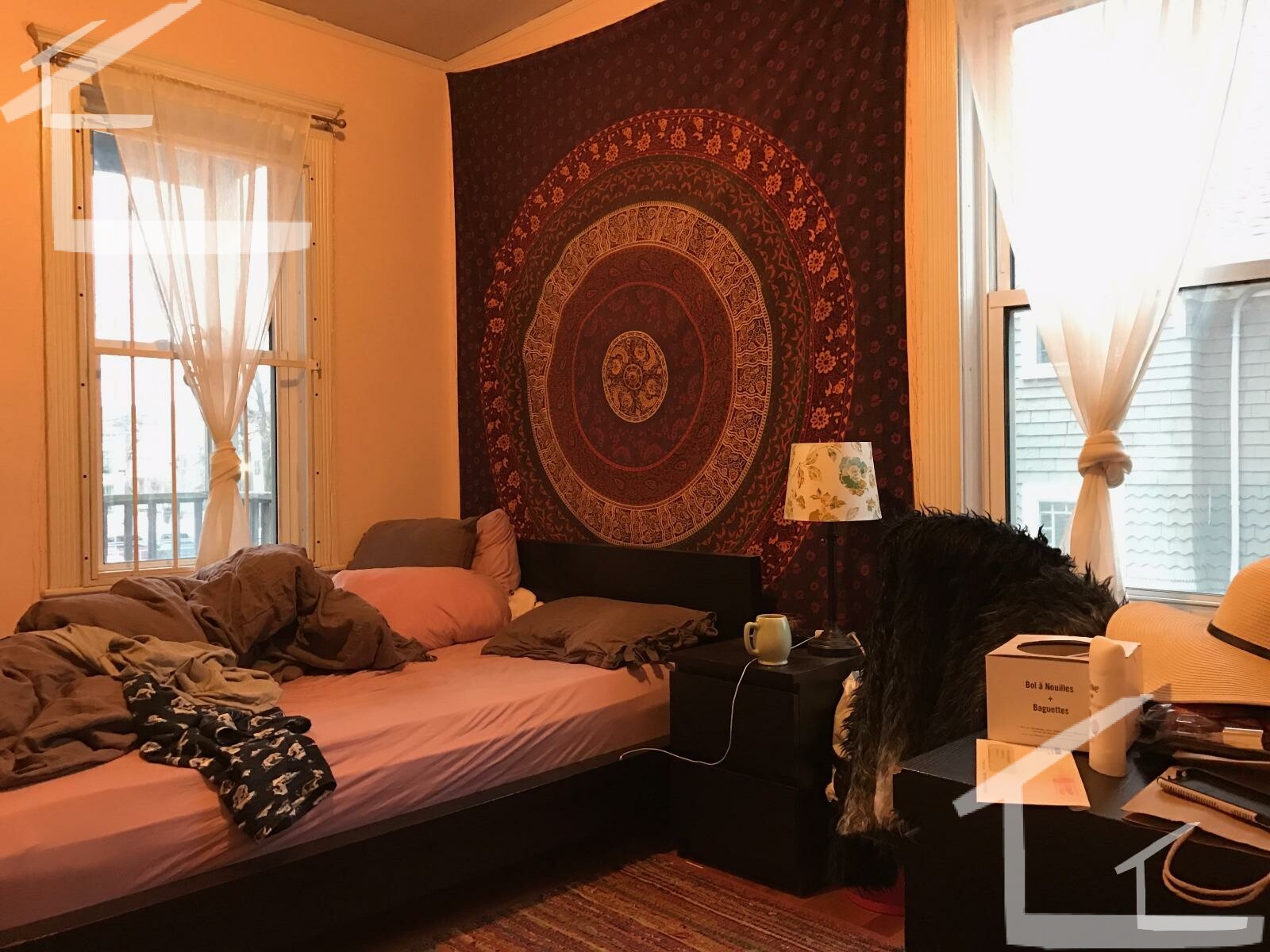 87 Gardner St, Allston