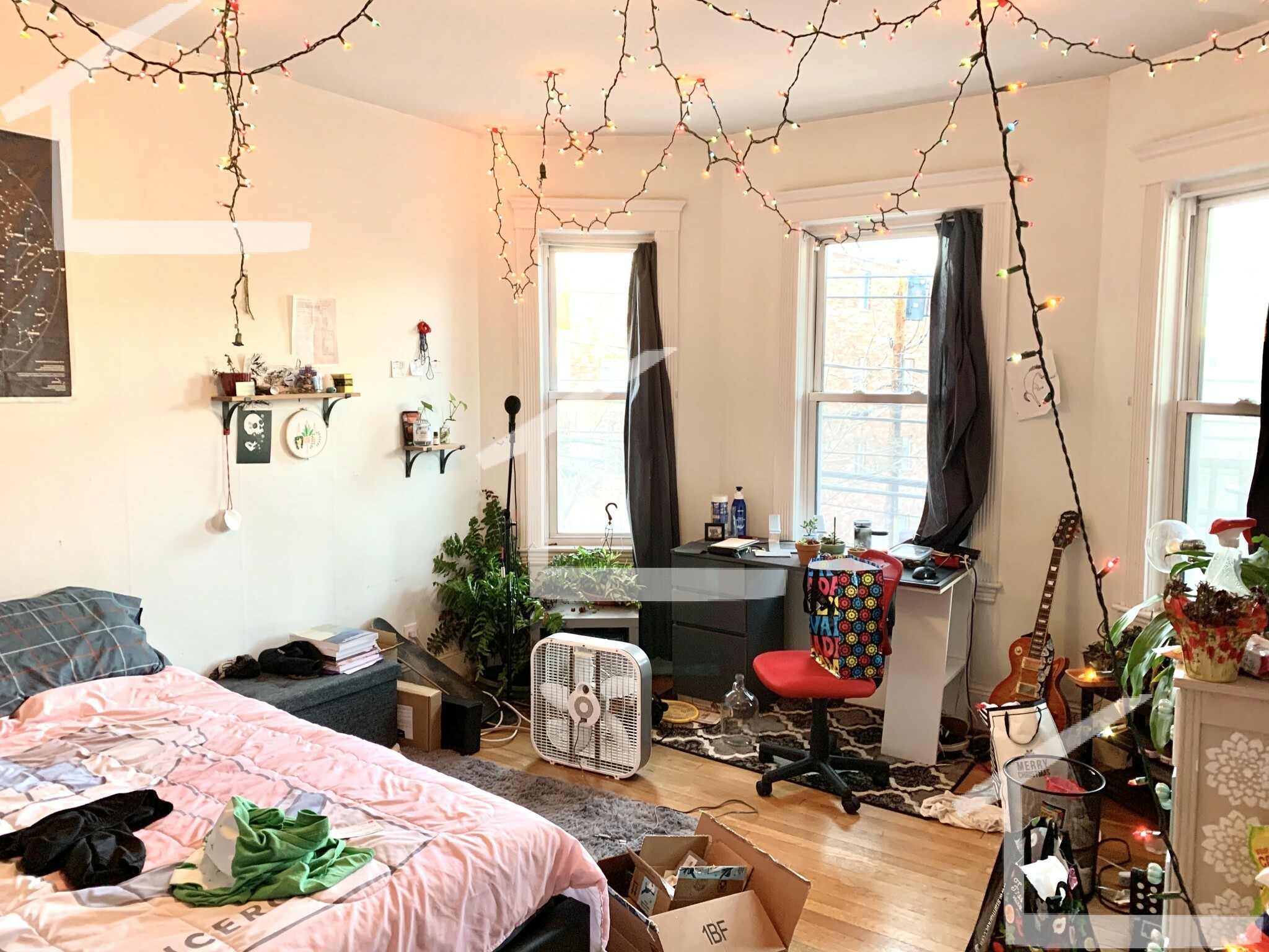 87 Gardner St, Allston