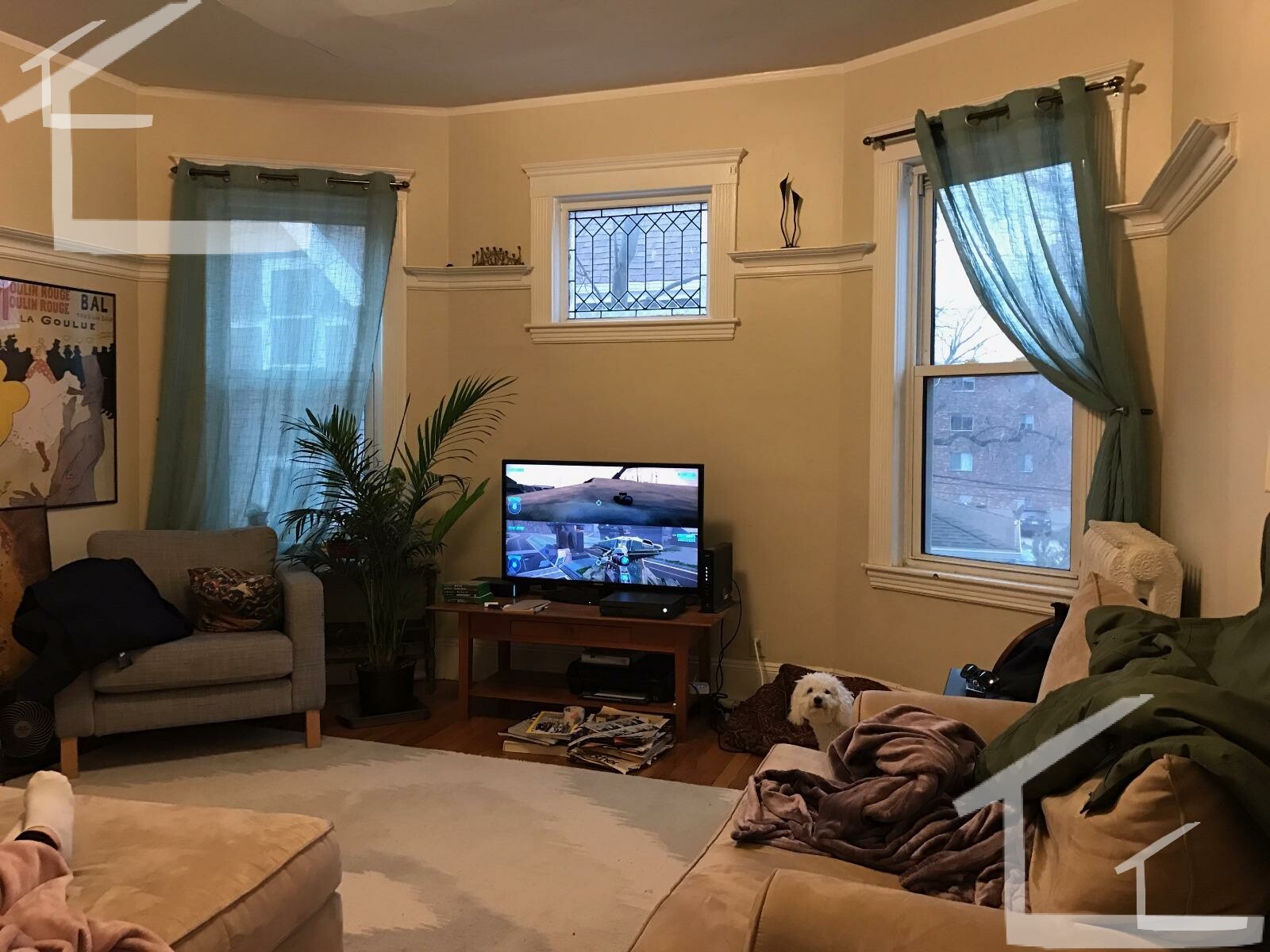 87 Gardner St, Allston