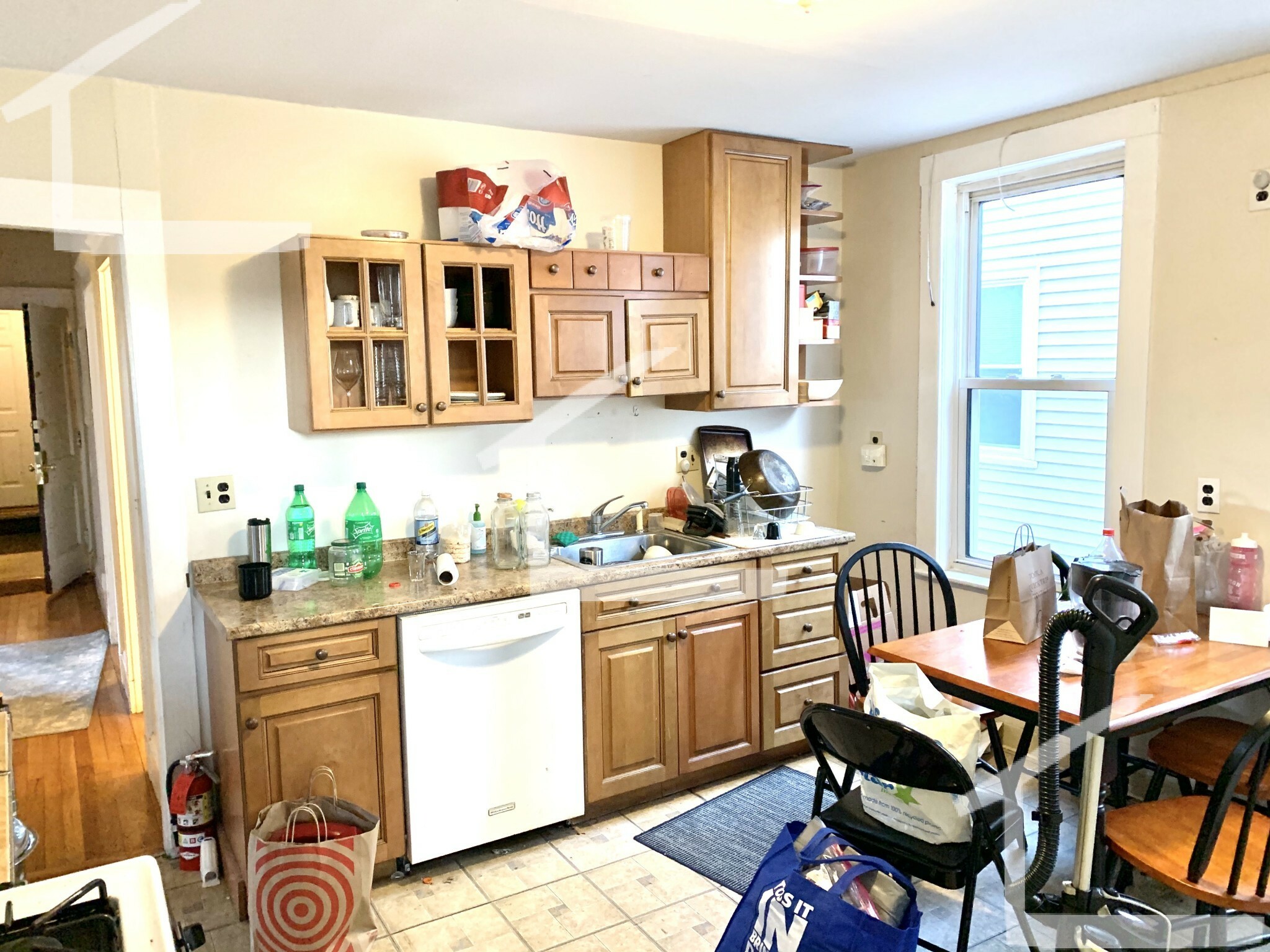 87 Gardner St, Allston