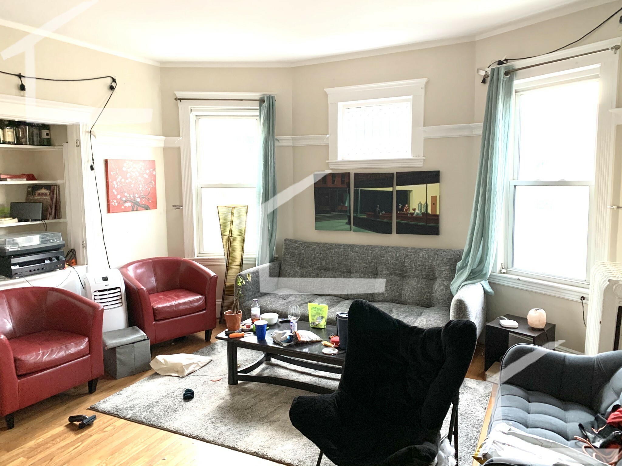 87 Gardner St, Allston