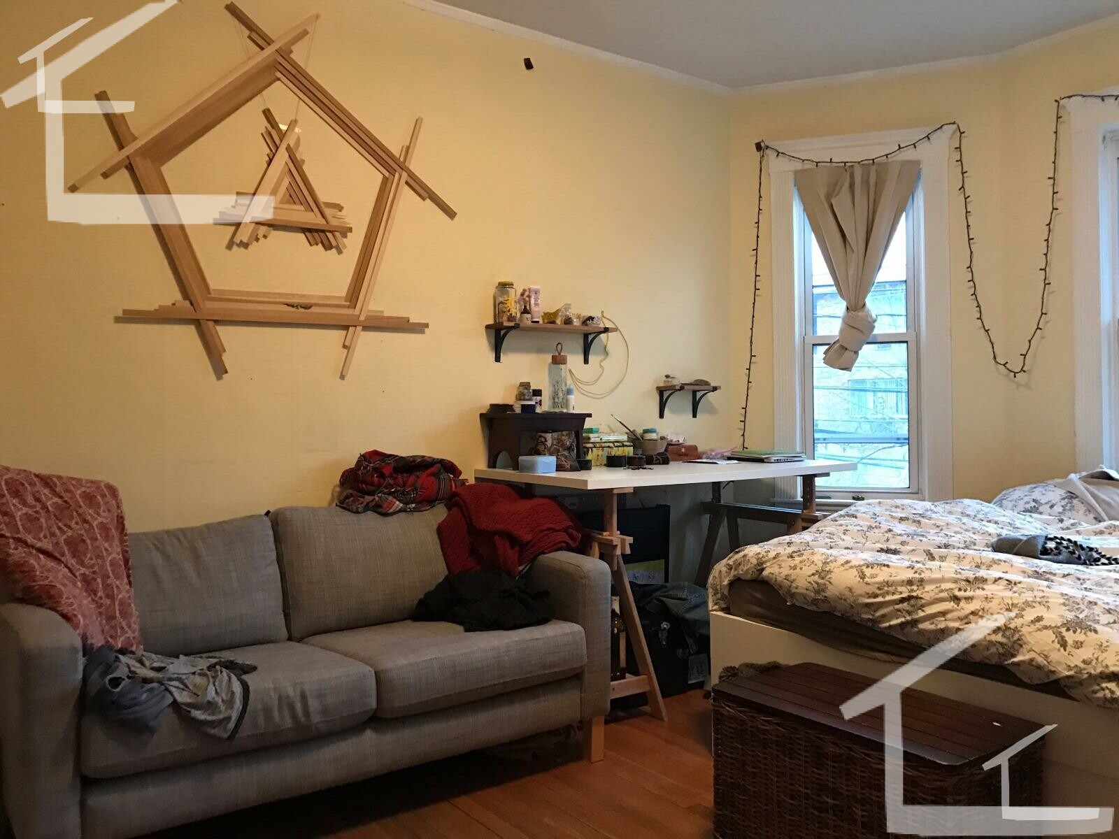 87 Gardner St, Allston