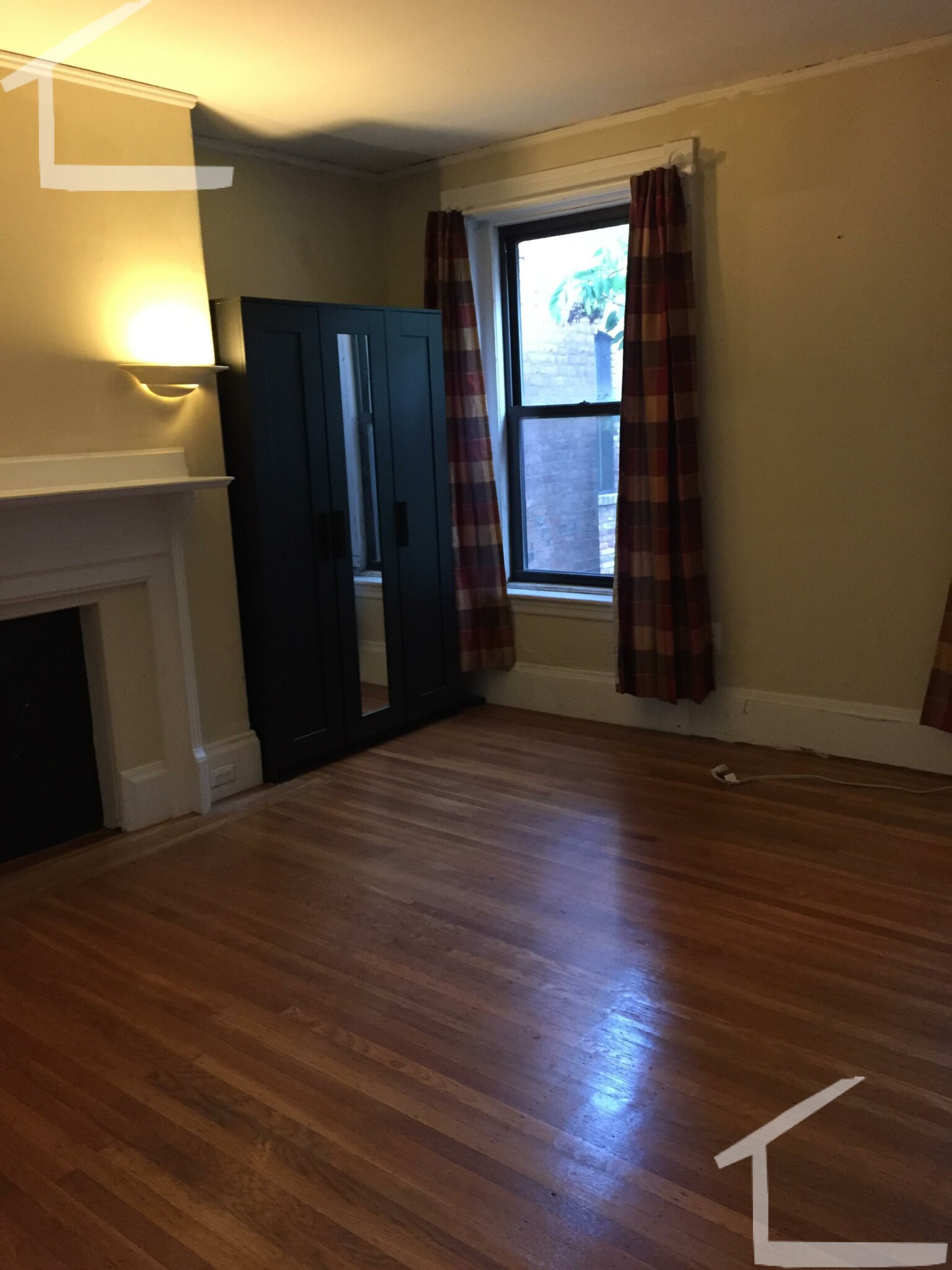 429 Marlborough St, Back Bay