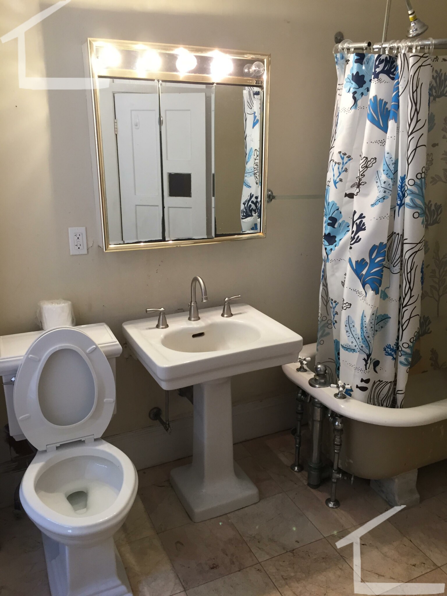 429 Marlborough St, Back Bay