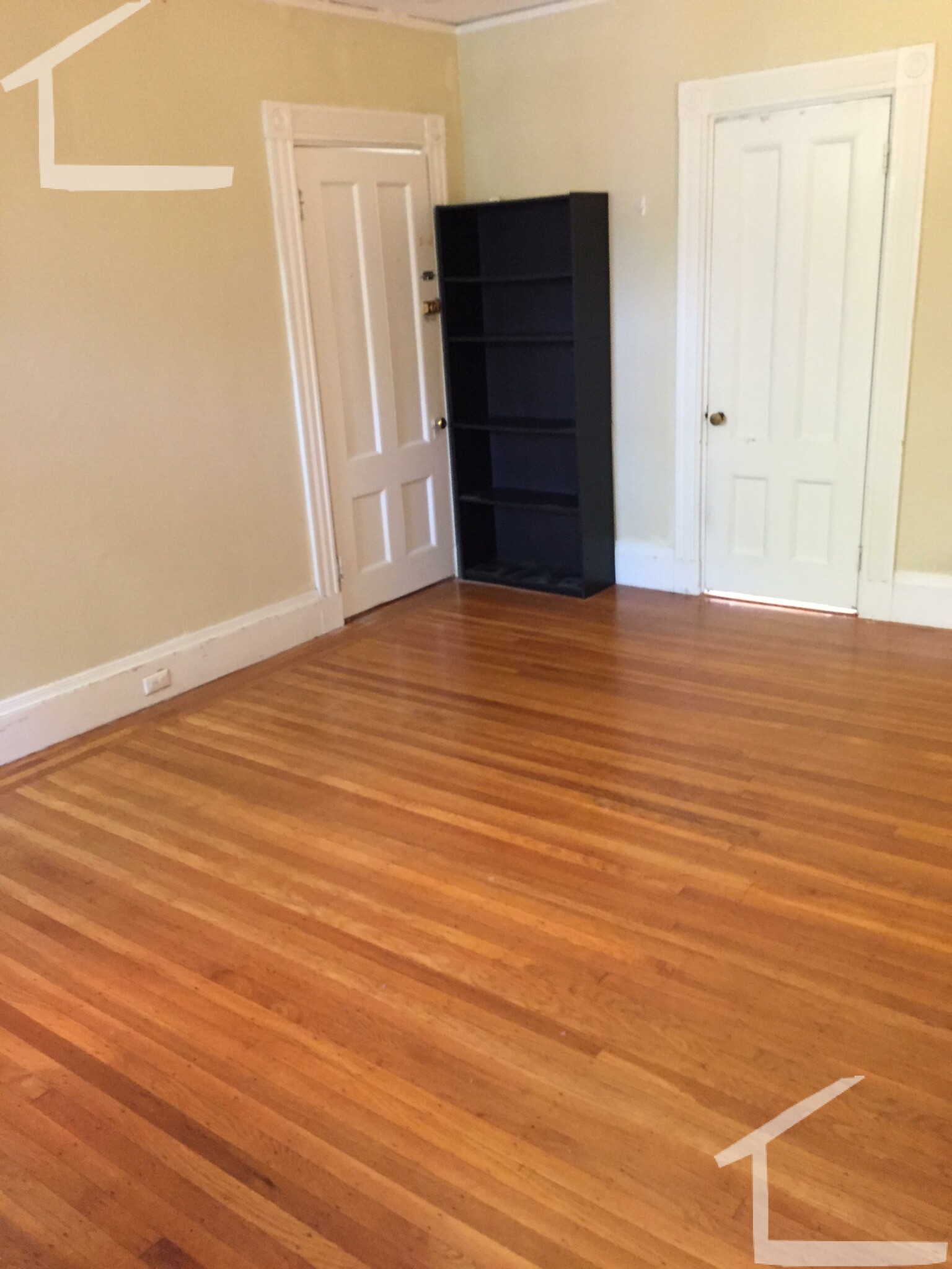 429 Marlborough St, Back Bay