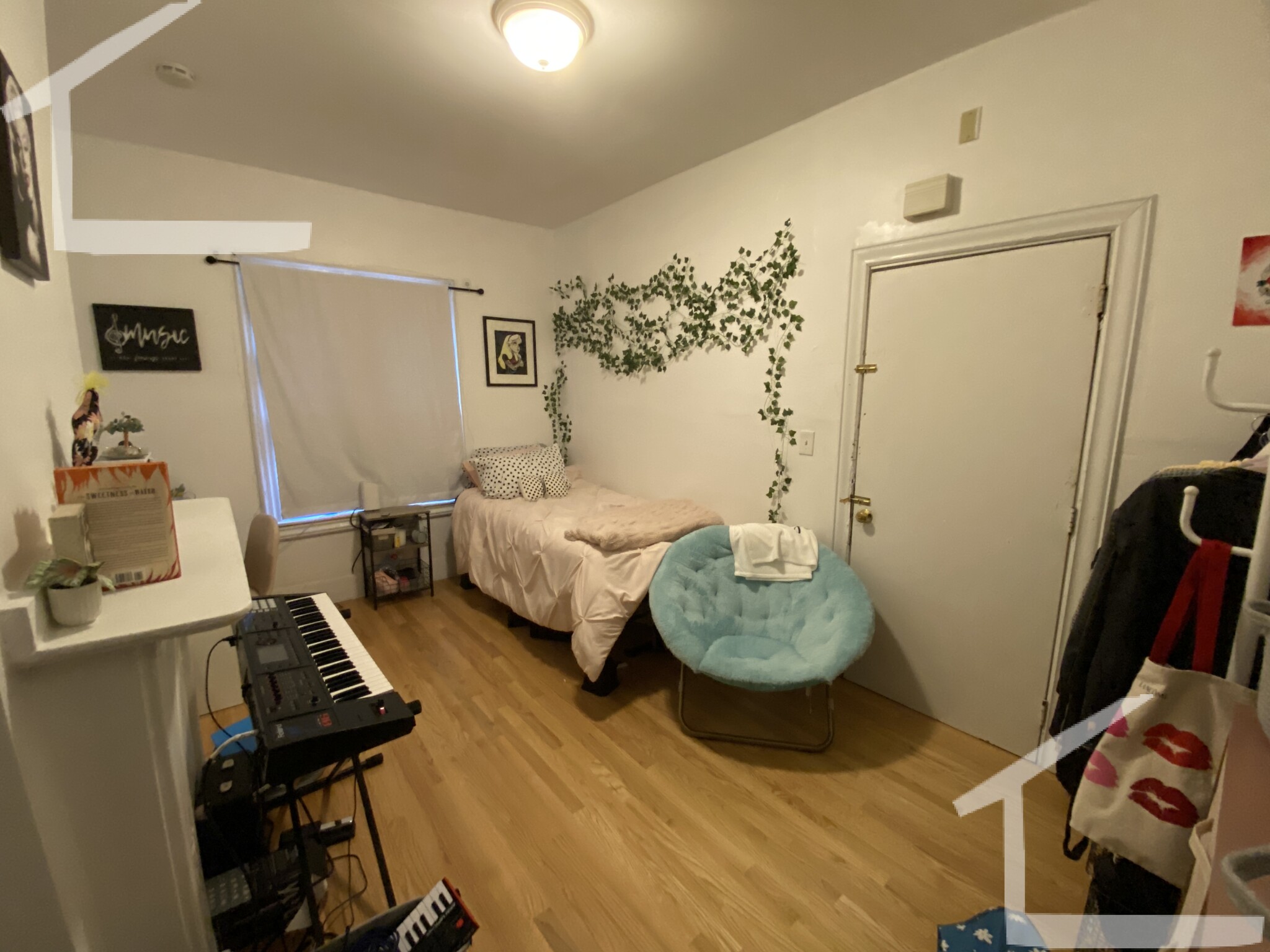 6 Sewall St, Mission Hill