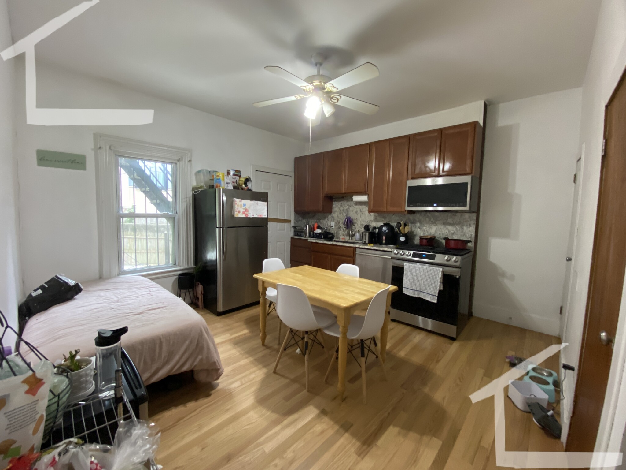 6 Sewall St, Mission Hill